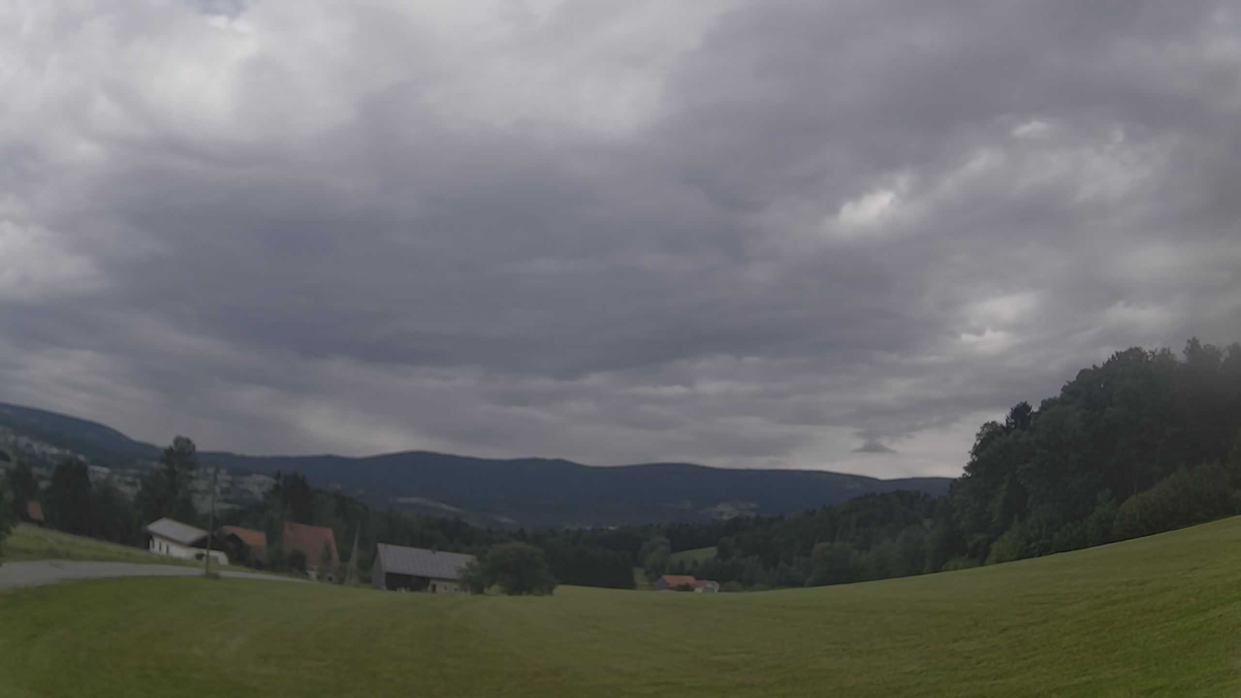 Archiv Foto Webcam Neureichenau