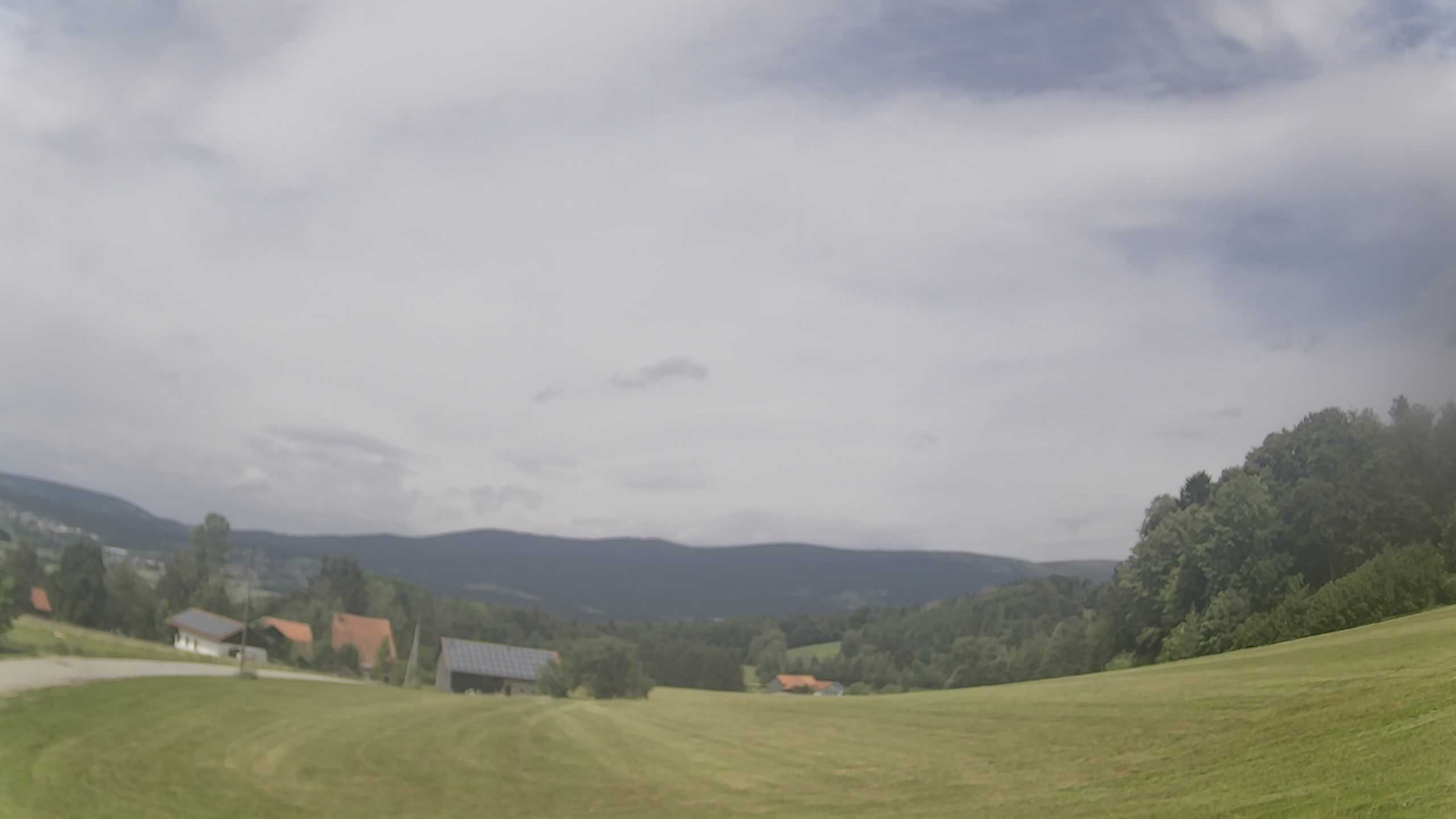 Archiv Foto Webcam Neureichenau
