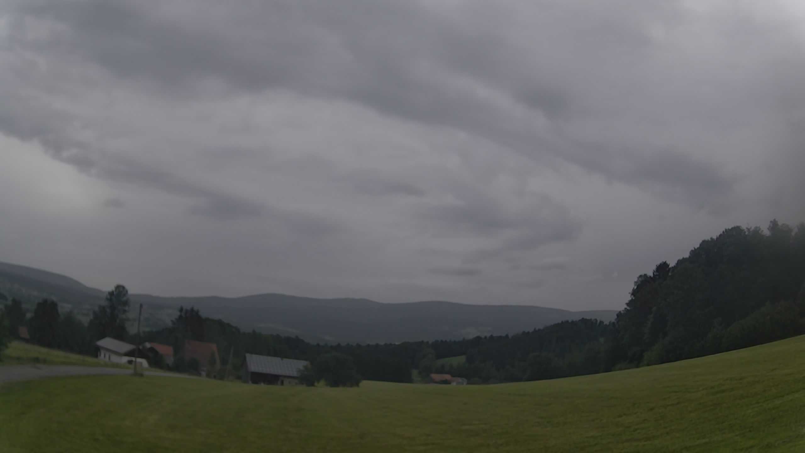 Archiv Foto Webcam Neureichenau