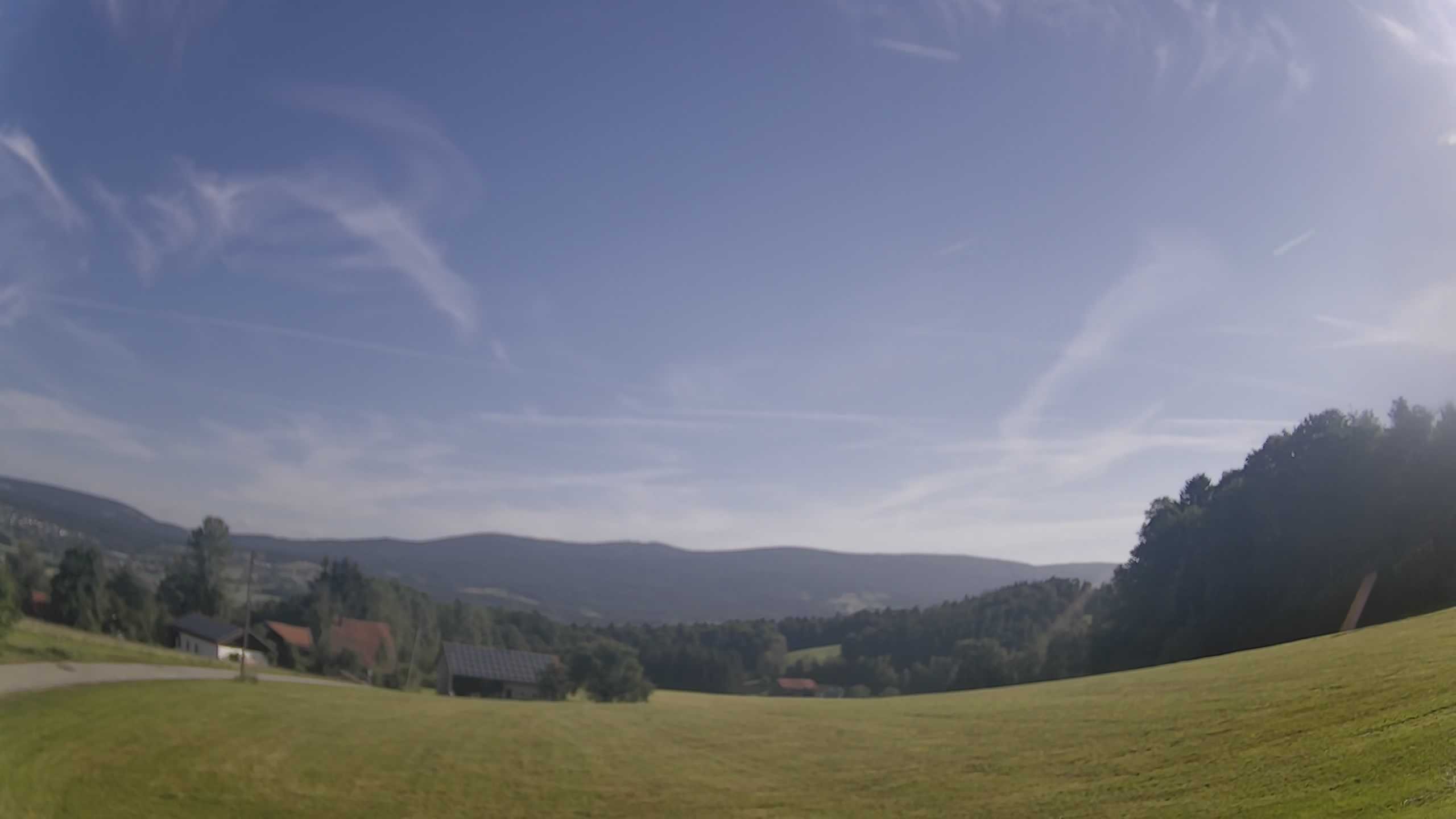 Archiv Foto Webcam Neureichenau