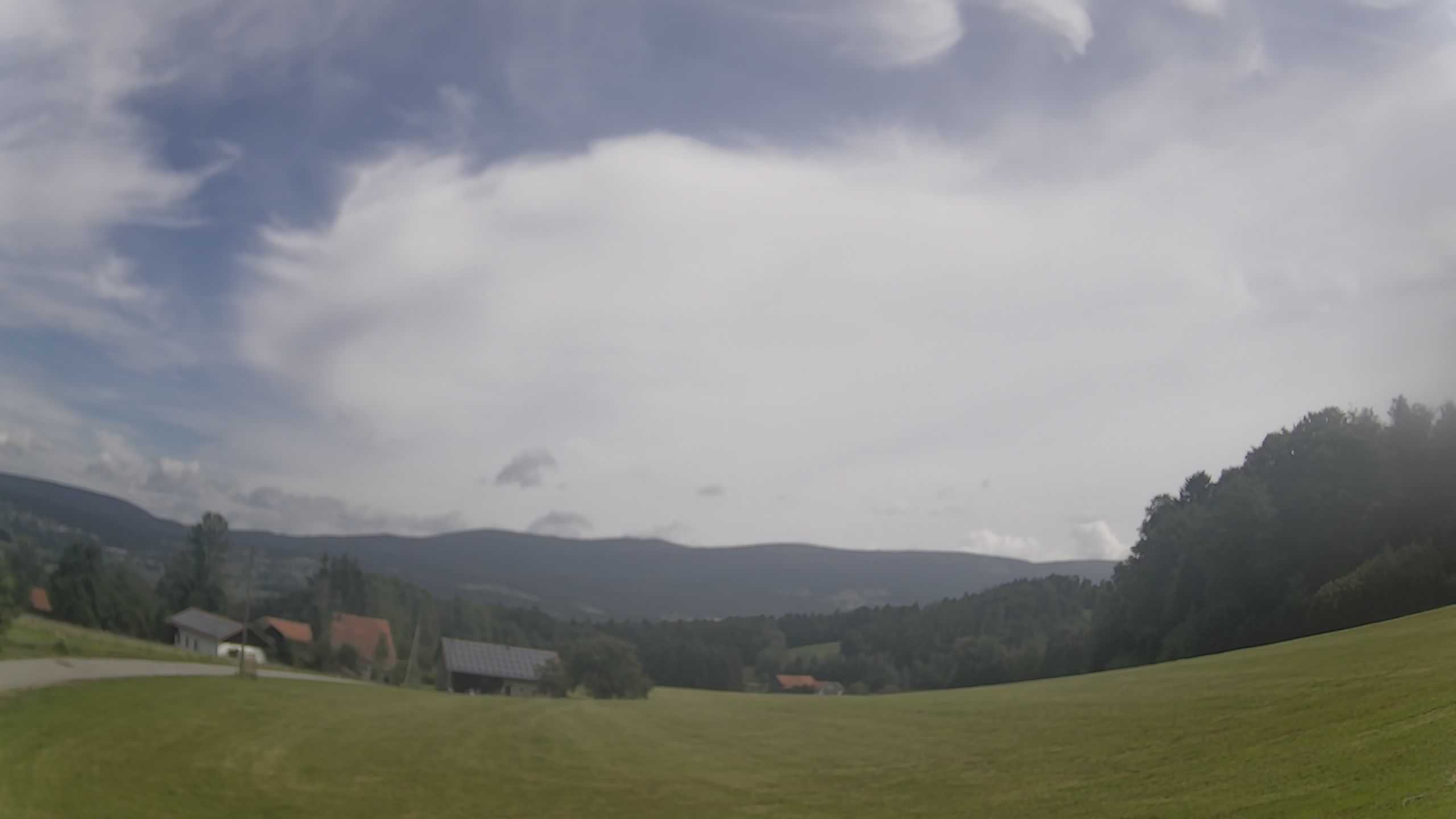 Archiv Foto Webcam Neureichenau