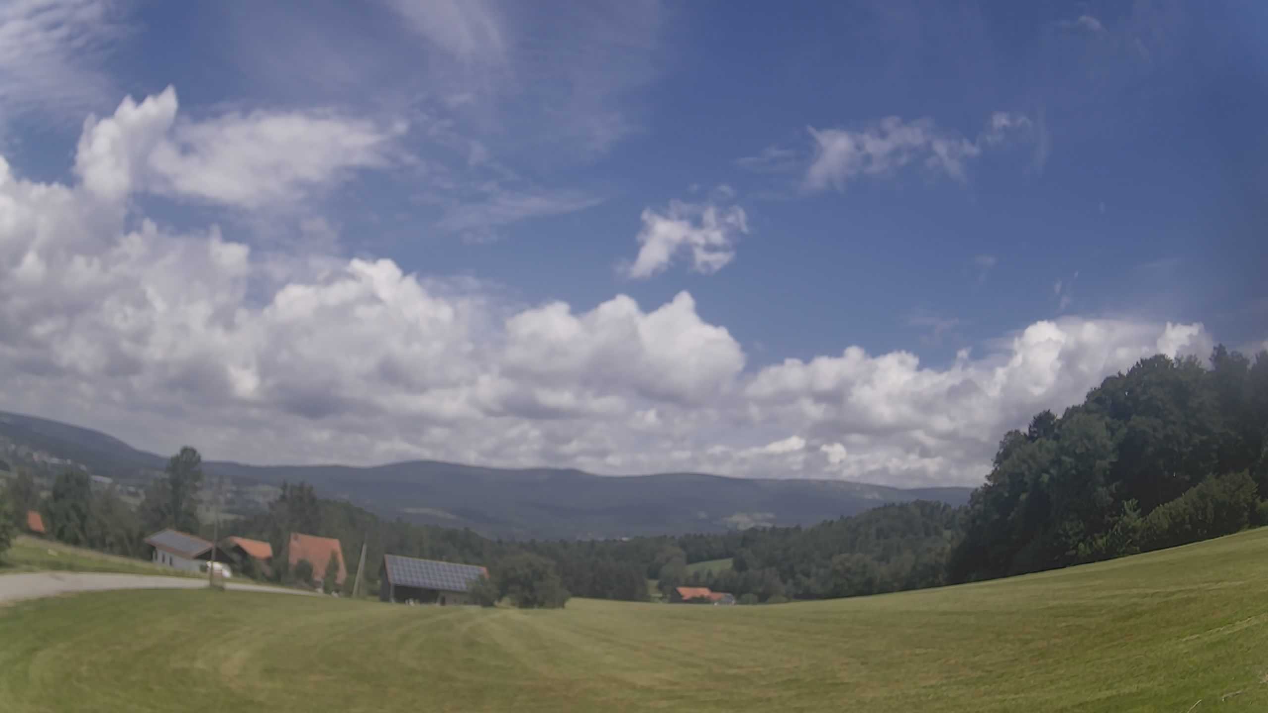 Archiv Foto Webcam Neureichenau
