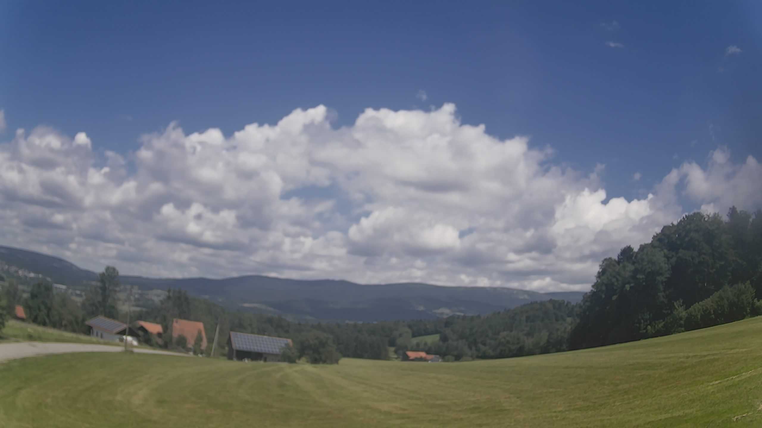 Archiv Foto Webcam Neureichenau