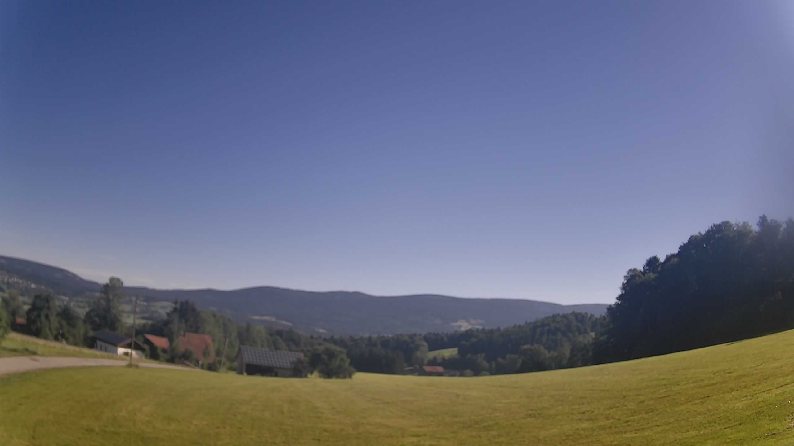 Archiv Foto Webcam Neureichenau