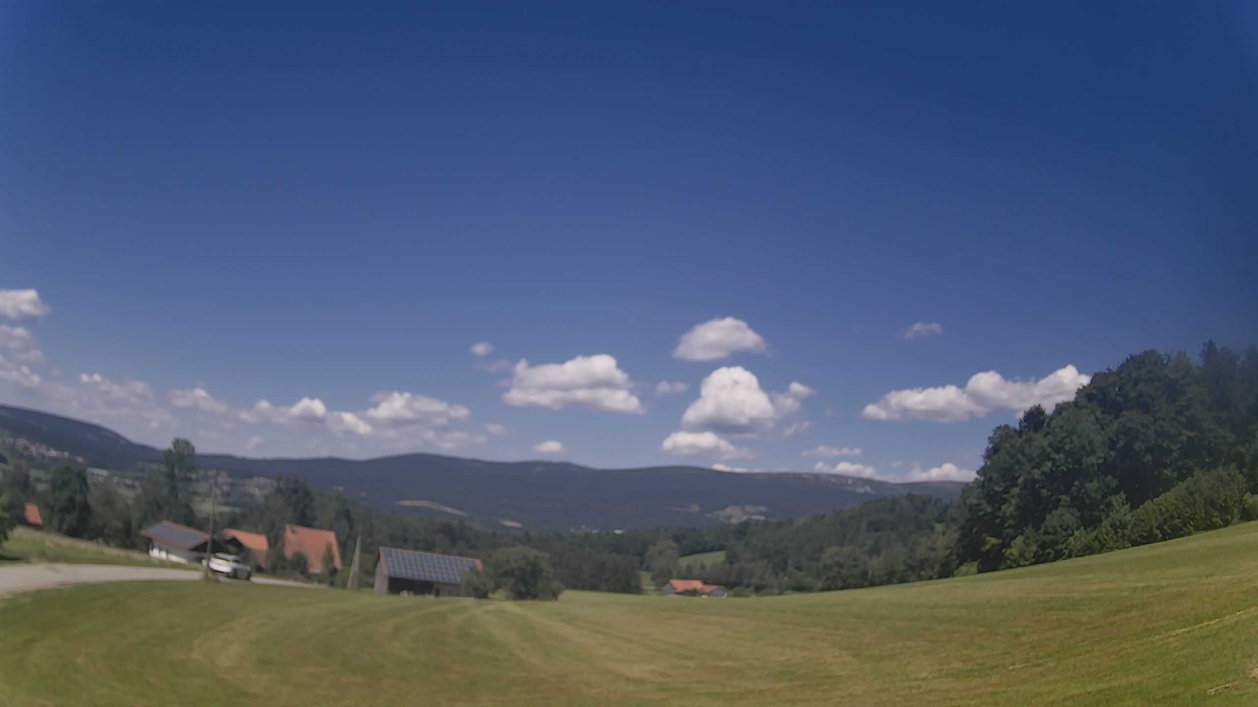 Archiv Foto Webcam Neureichenau
