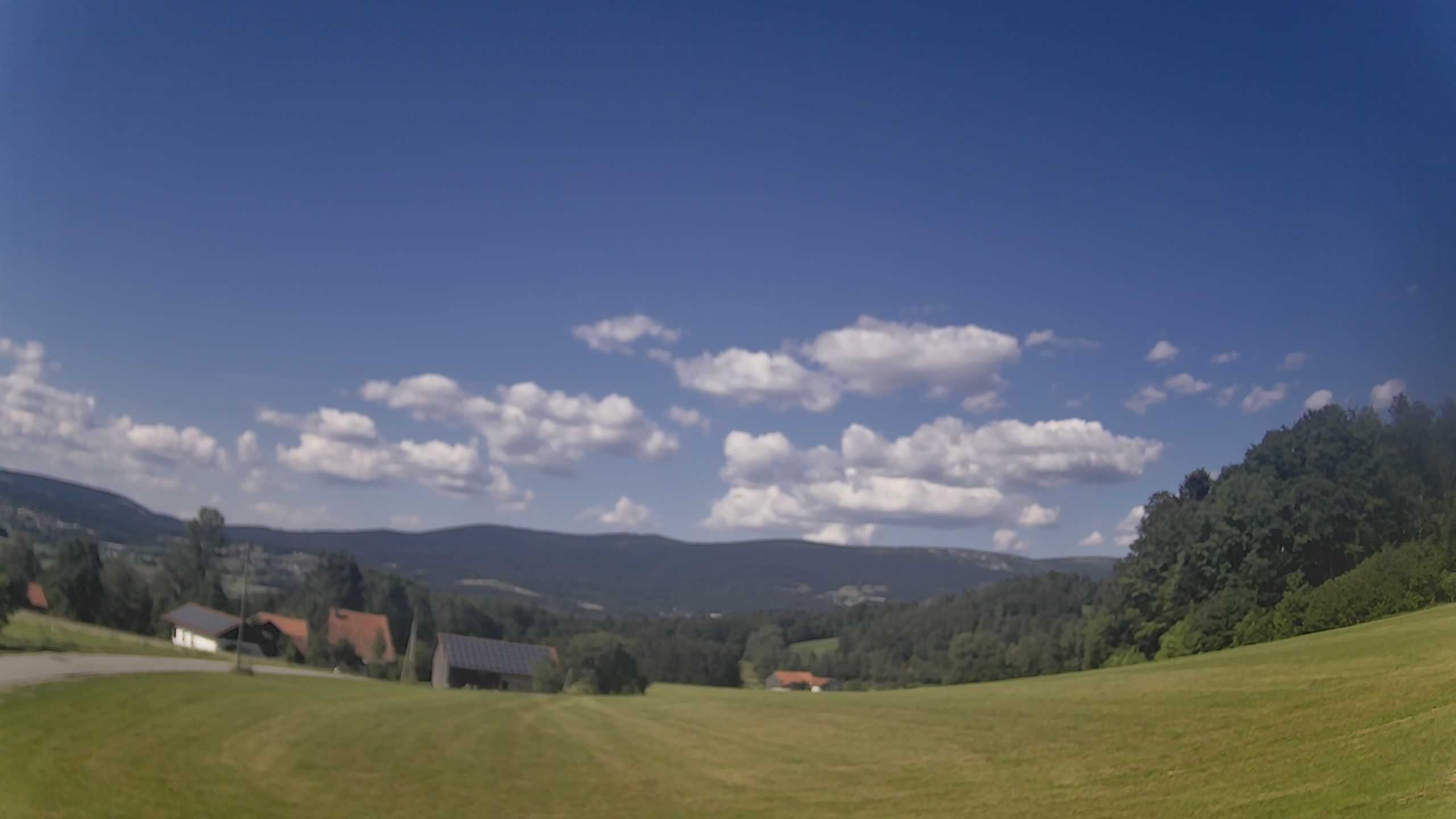 Archiv Foto Webcam Neureichenau
