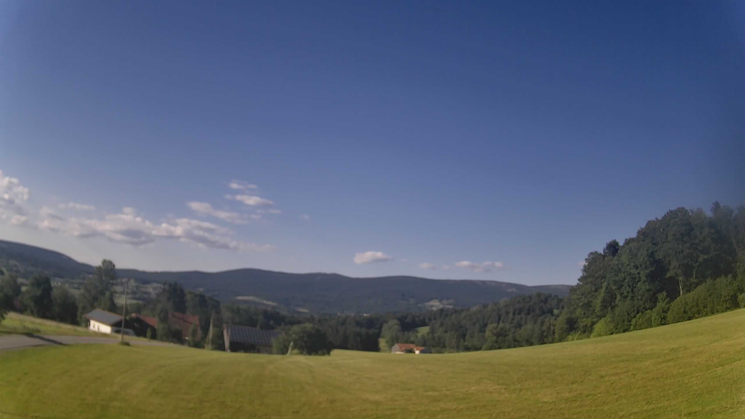 Archiv Foto Webcam Neureichenau