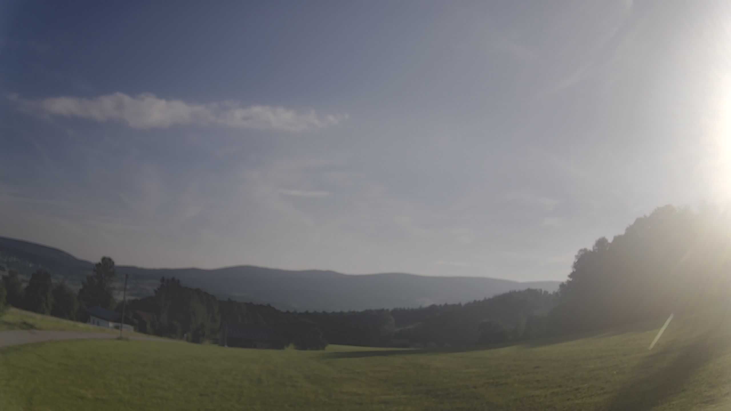 Archiv Foto Webcam Neureichenau