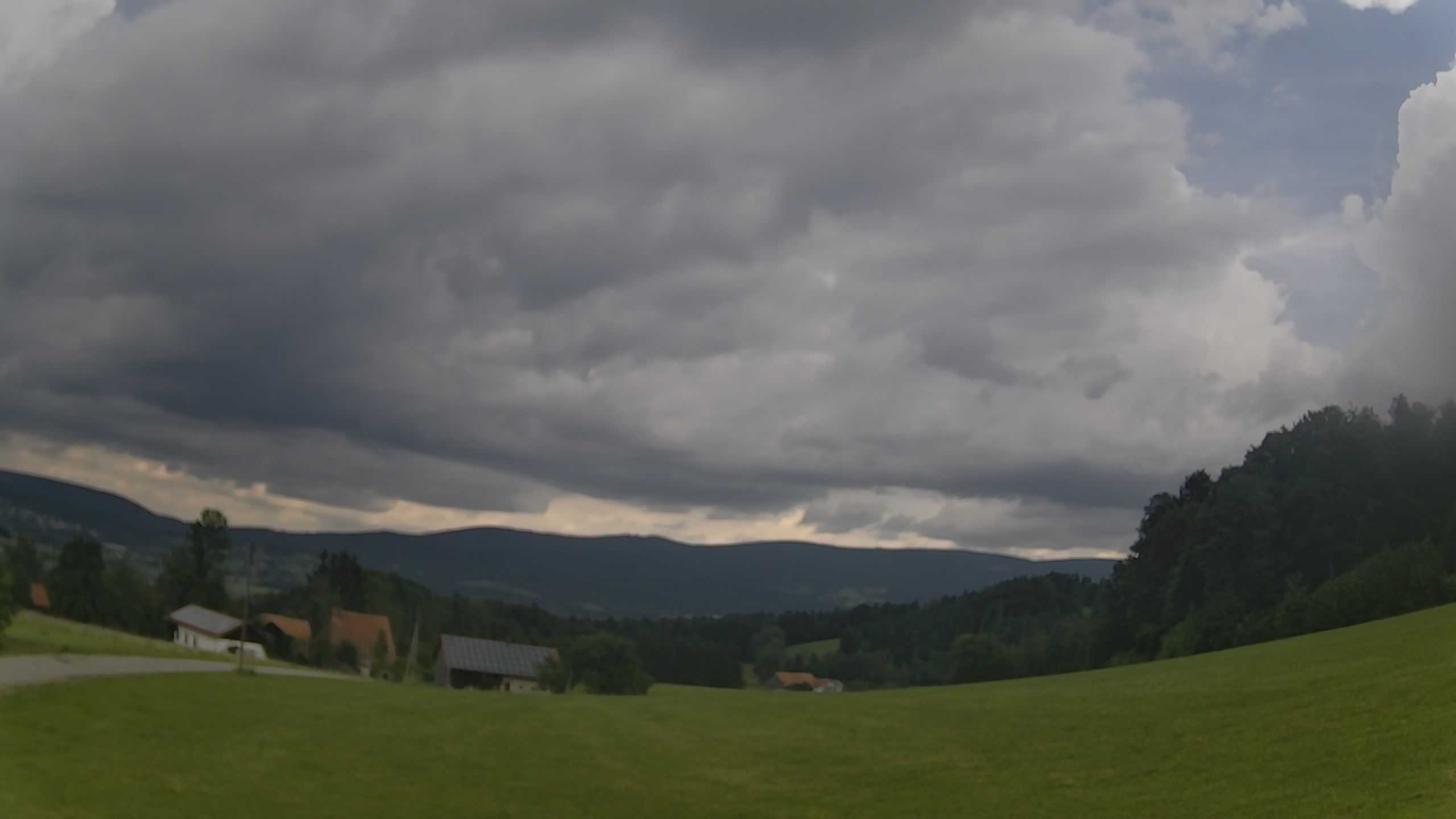 Archiv Foto Webcam Neureichenau