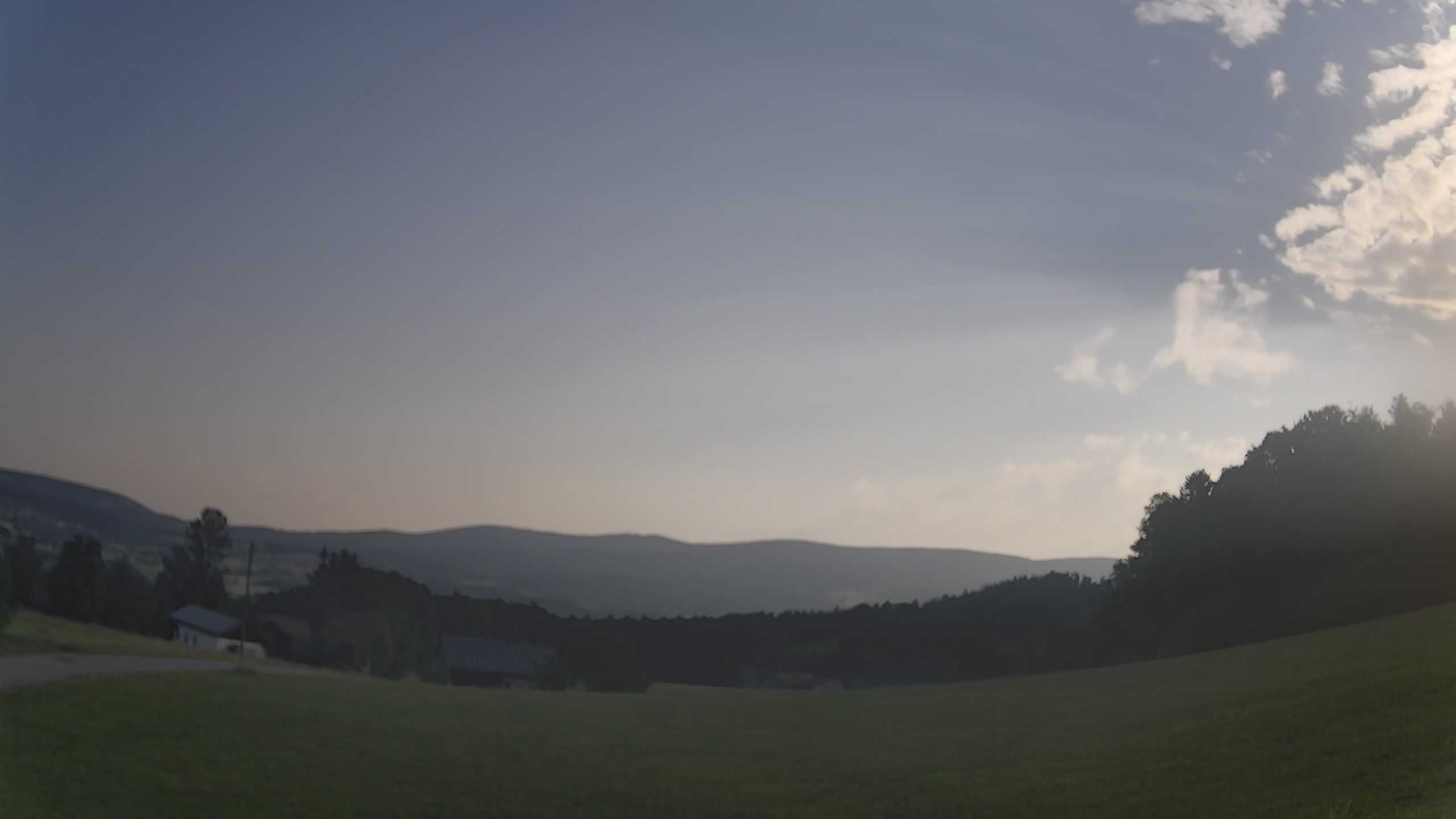 Archiv Foto Webcam Neureichenau