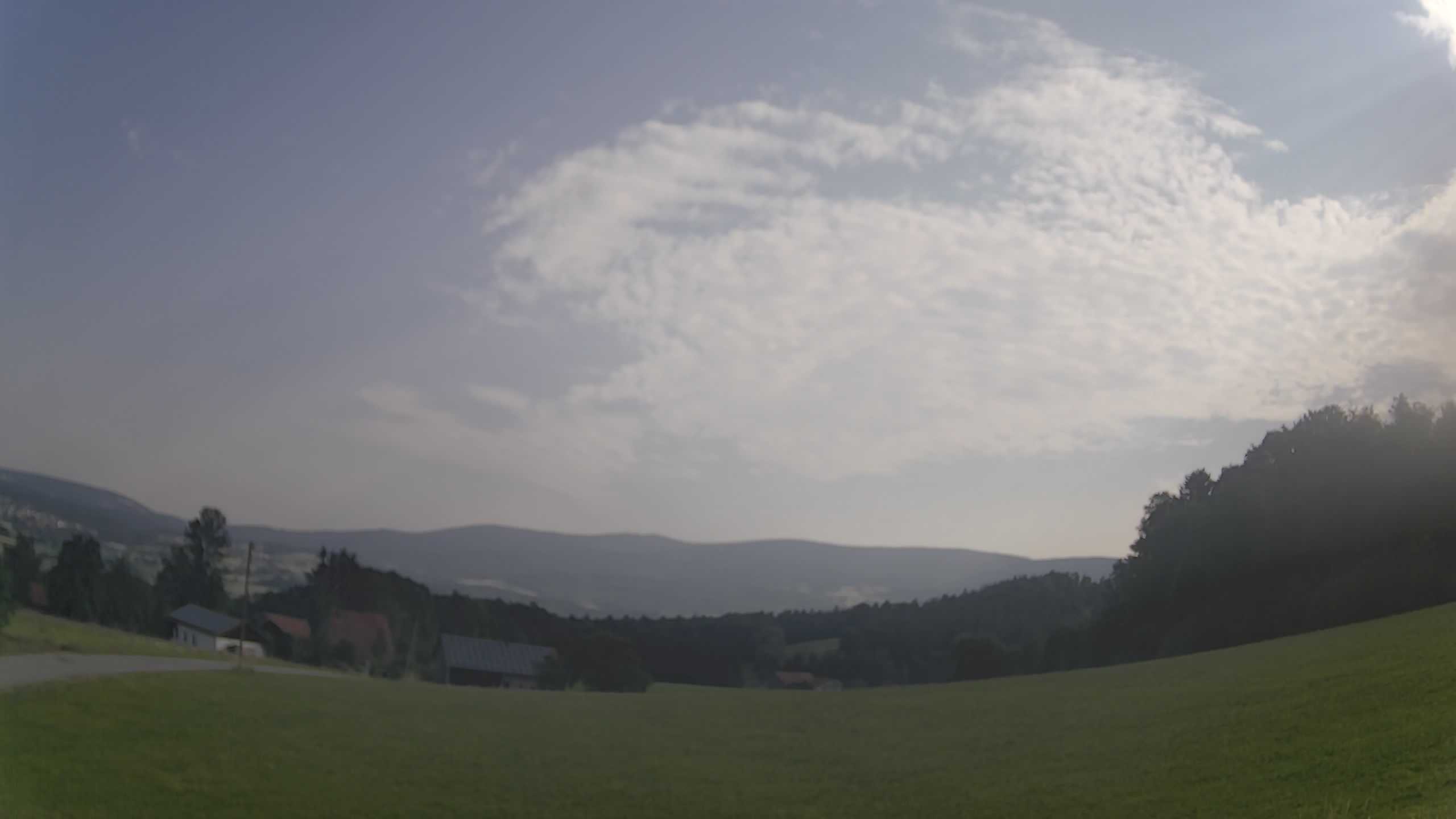 Archiv Foto Webcam Neureichenau