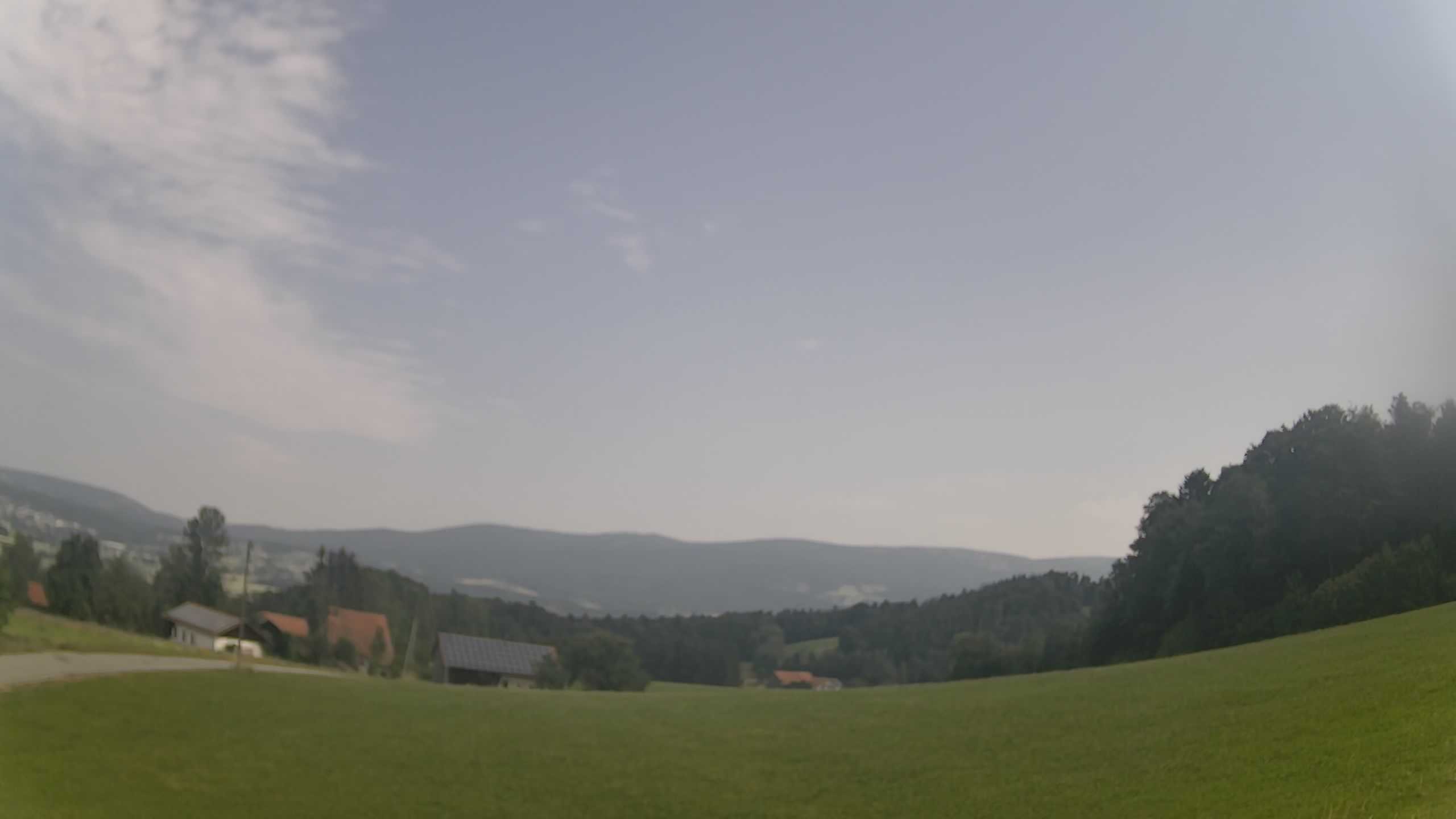 Archiv Foto Webcam Neureichenau