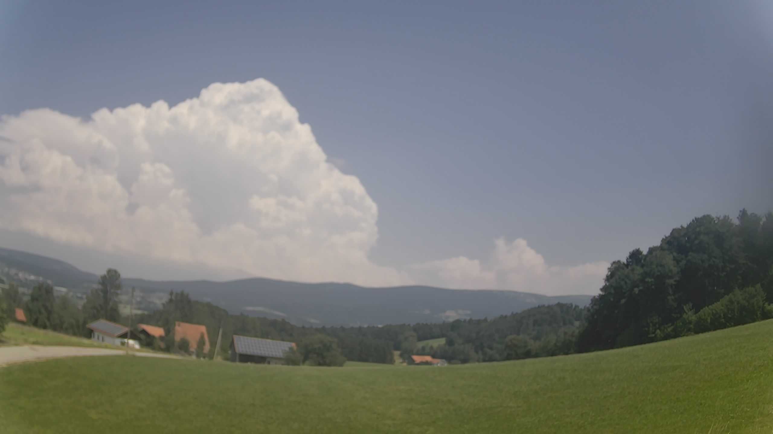 Archiv Foto Webcam Neureichenau