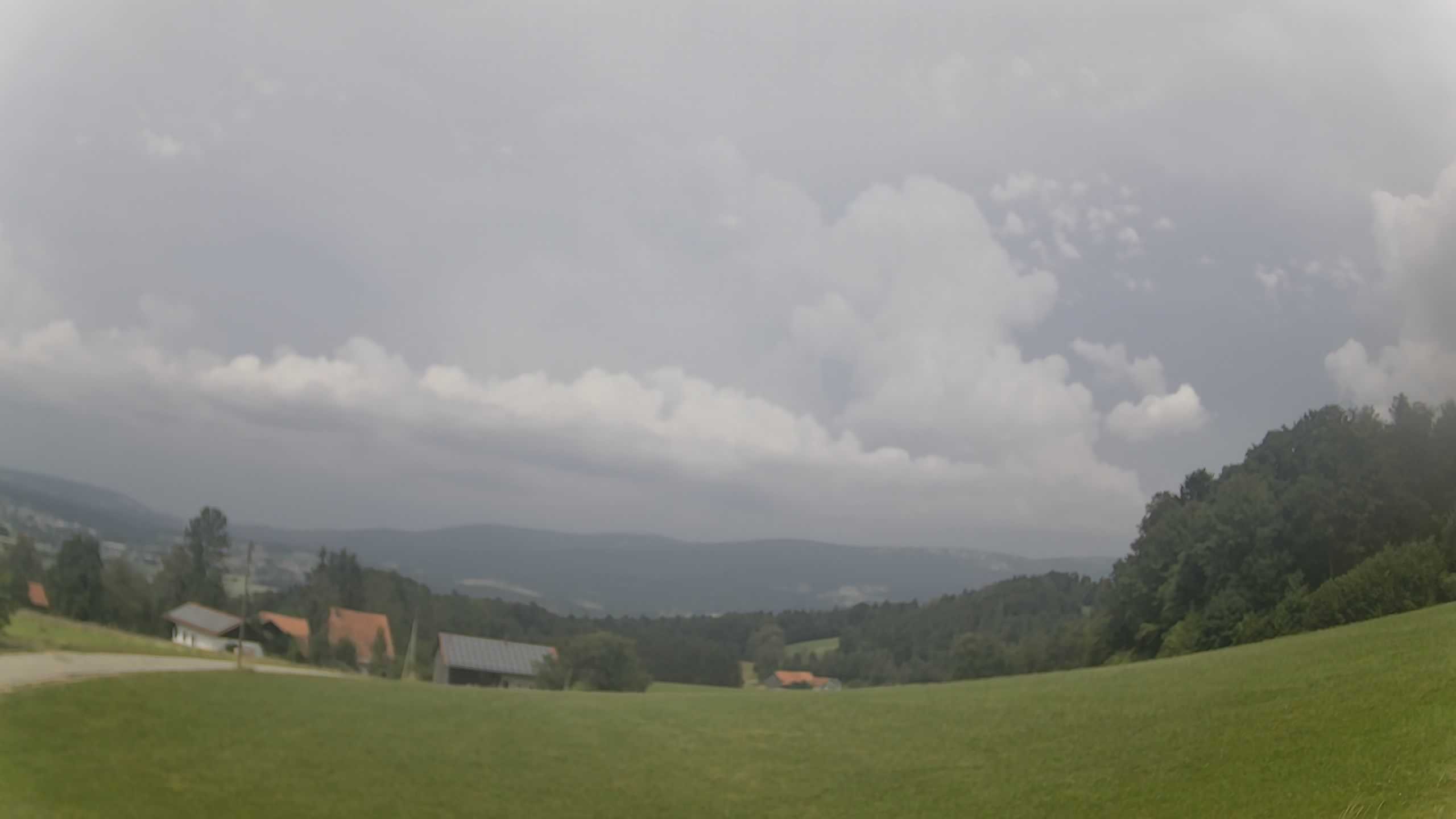 Archiv Foto Webcam Neureichenau