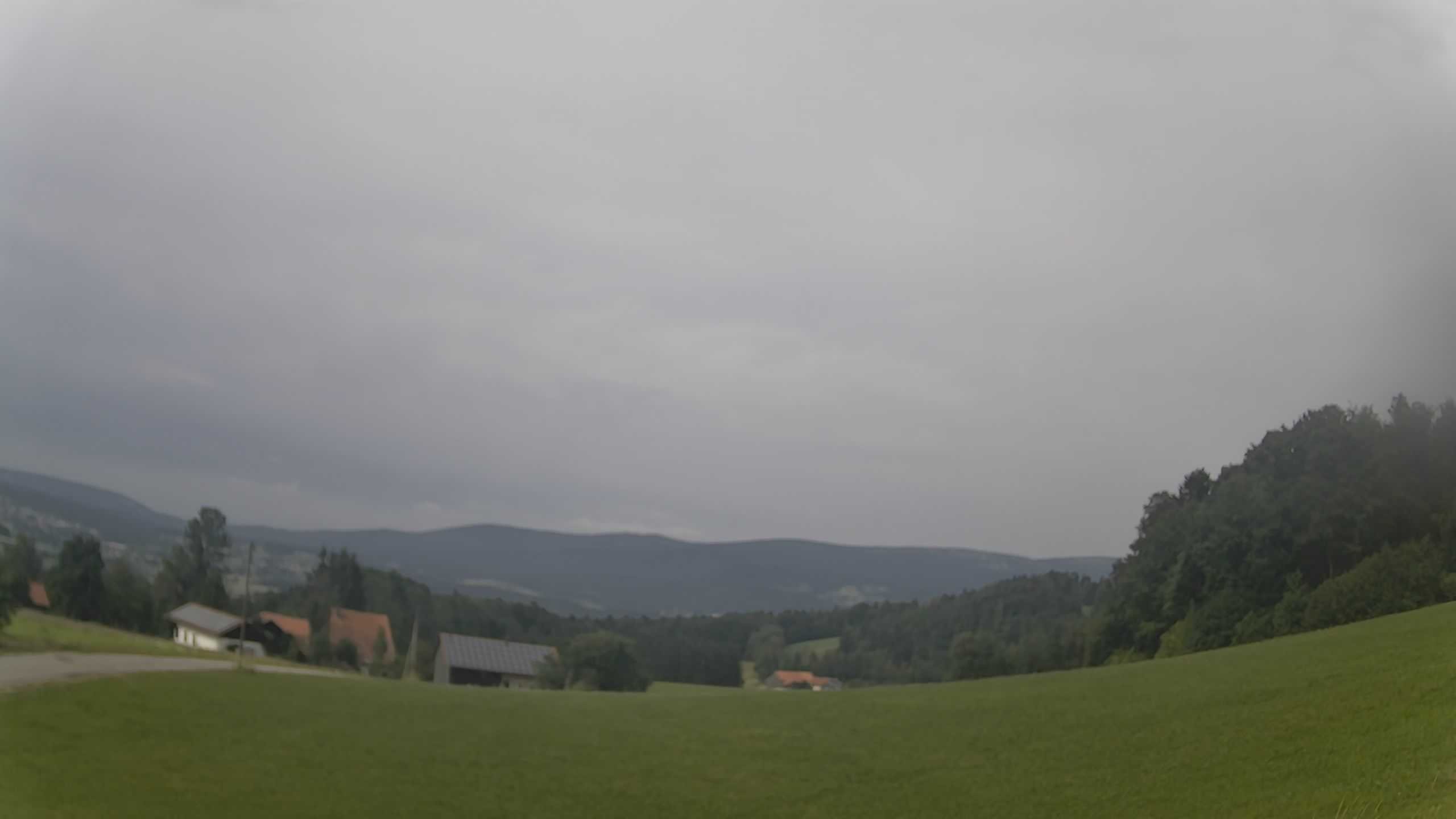 Archiv Foto Webcam Neureichenau