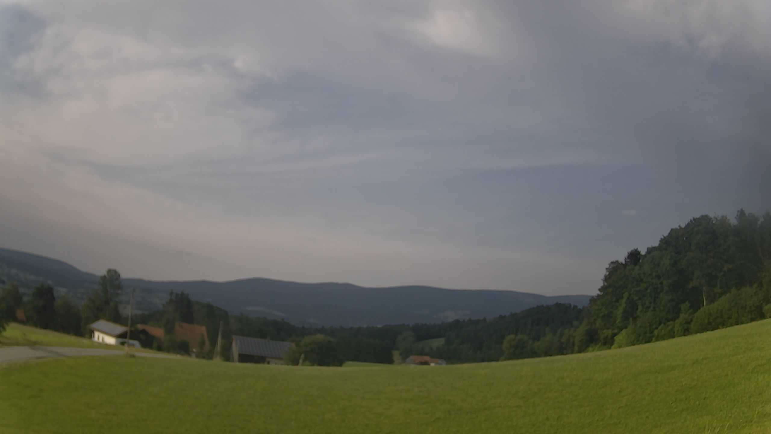 Archiv Foto Webcam Neureichenau