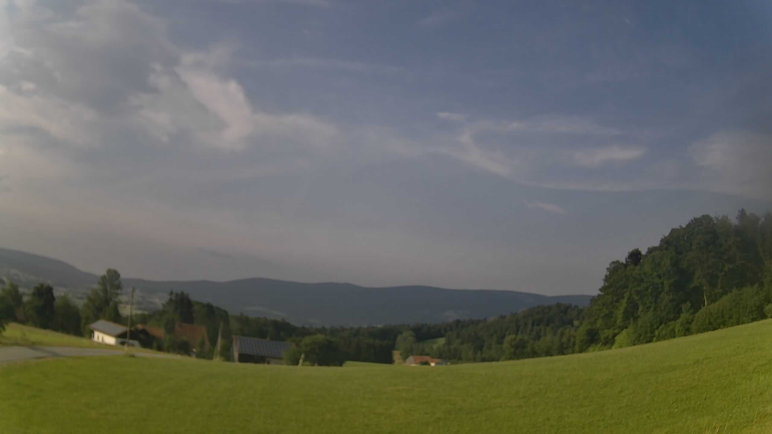 Archiv Foto Webcam Neureichenau