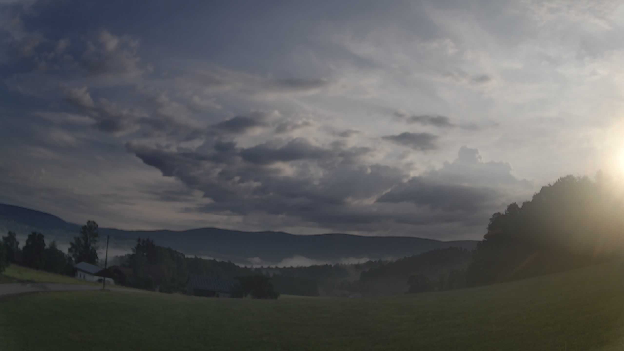 Archiv Foto Webcam Neureichenau