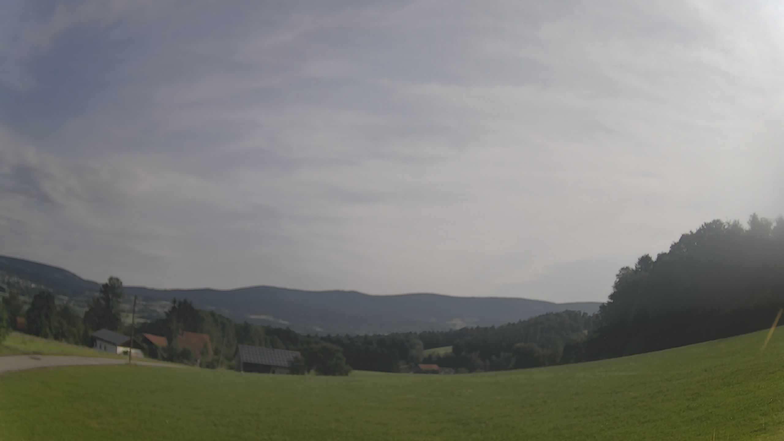 Archiv Foto Webcam Neureichenau