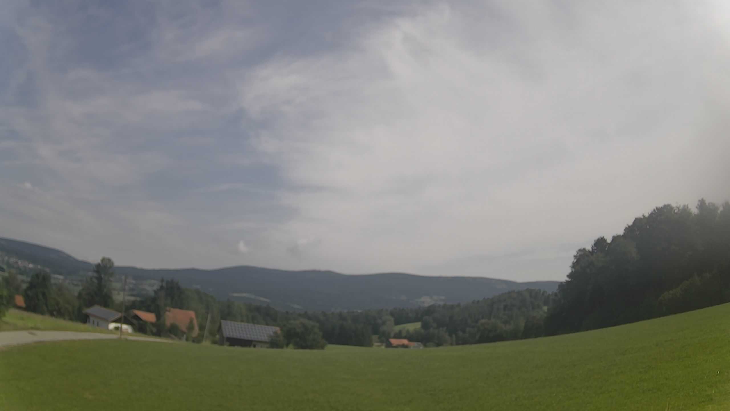 Archiv Foto Webcam Neureichenau