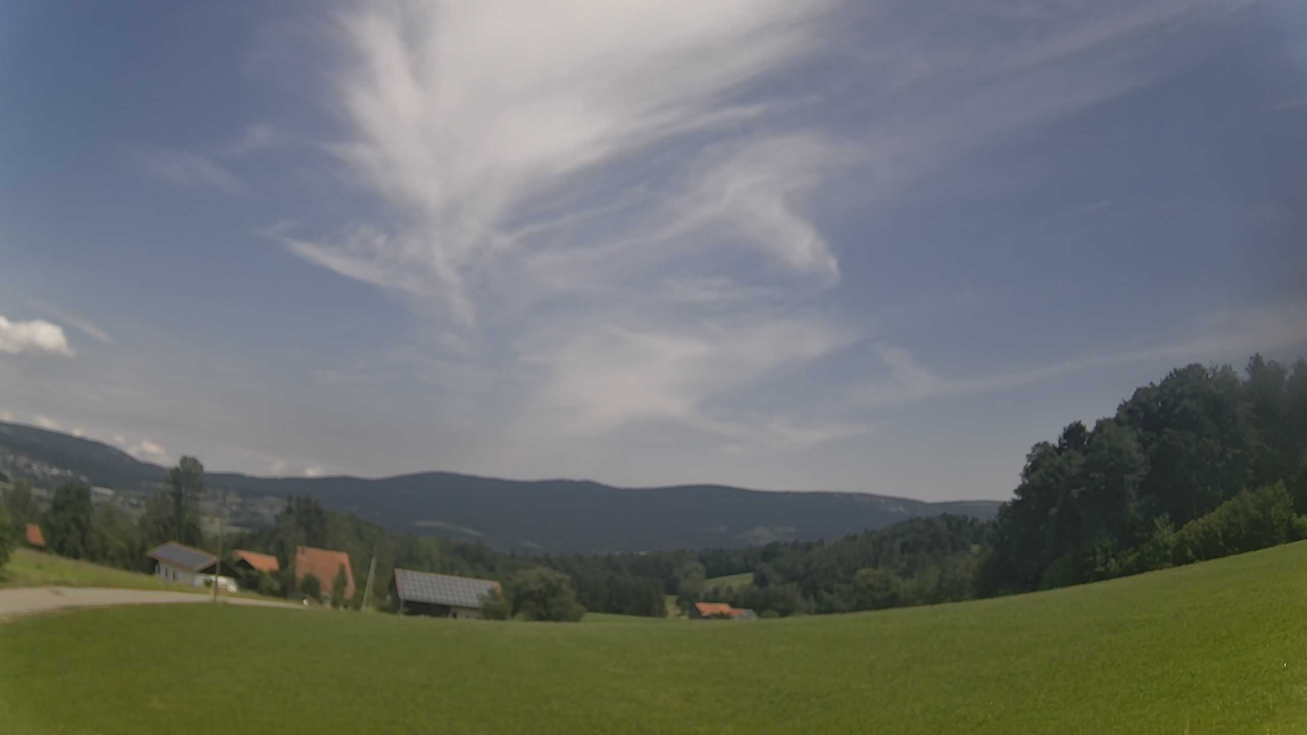 Archiv Foto Webcam Neureichenau