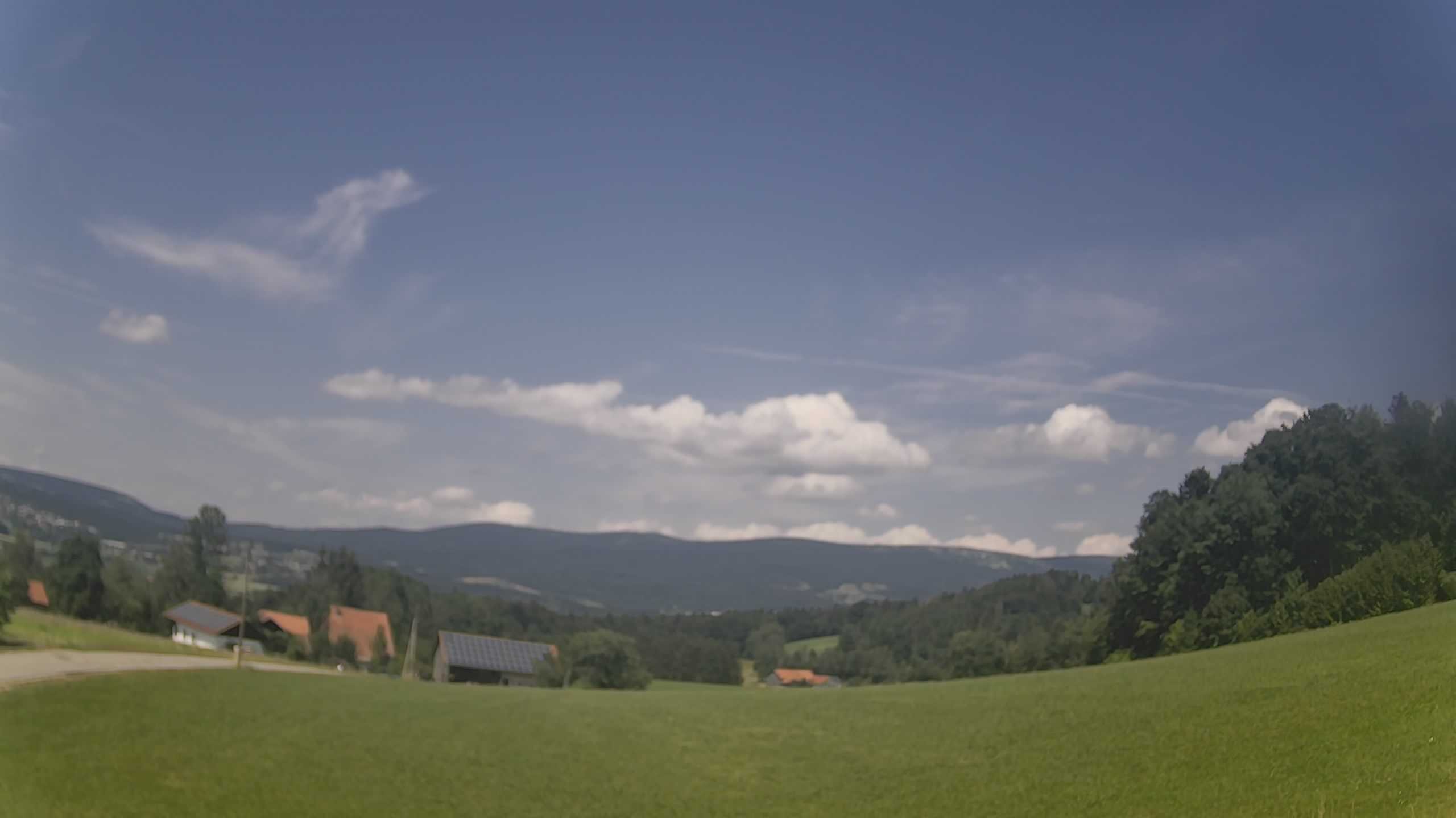 Archiv Foto Webcam Neureichenau