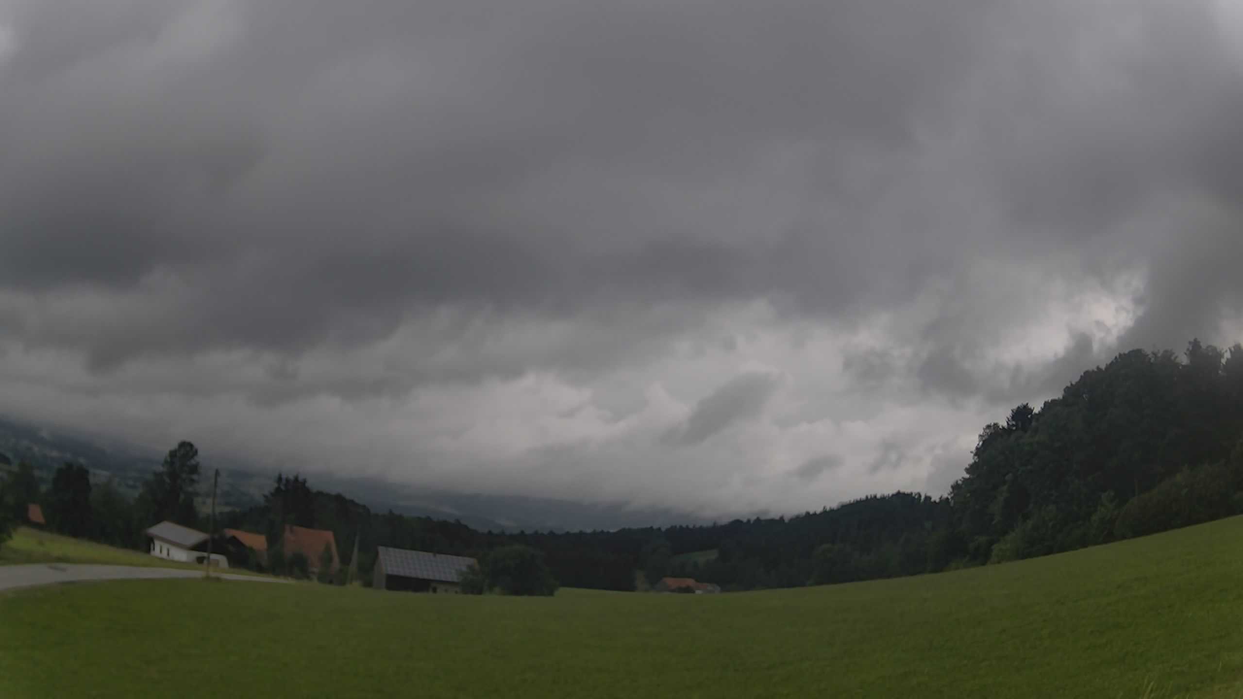 Archiv Foto Webcam Neureichenau