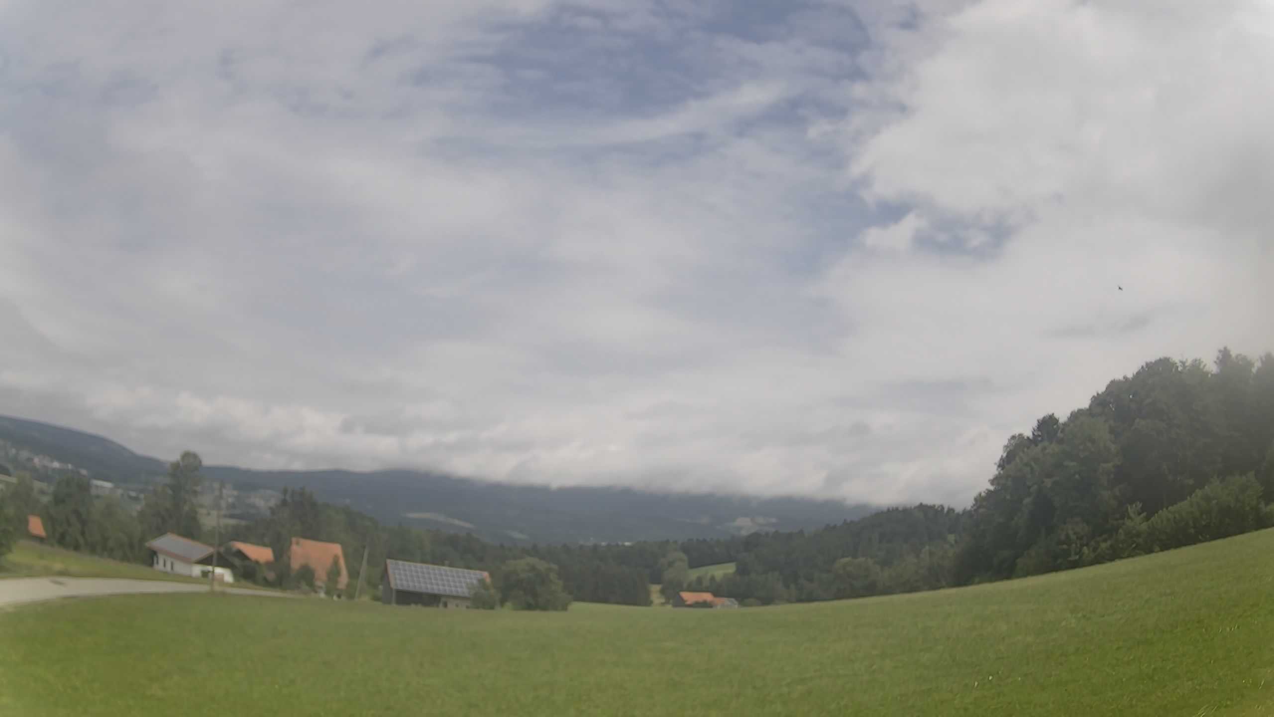 Archiv Foto Webcam Neureichenau