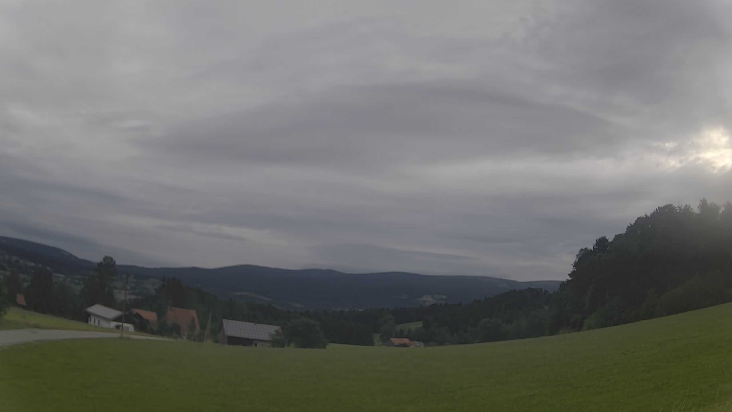 Archiv Foto Webcam Neureichenau