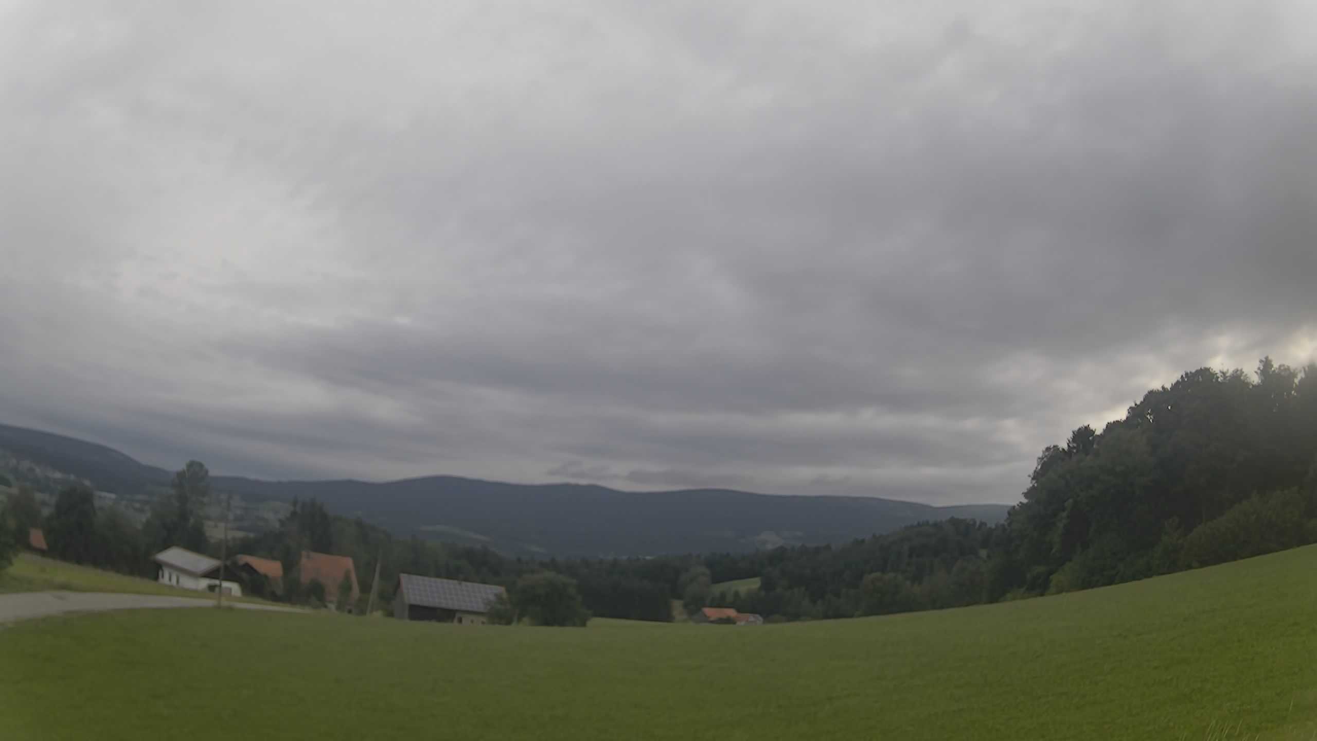 Archiv Foto Webcam Neureichenau