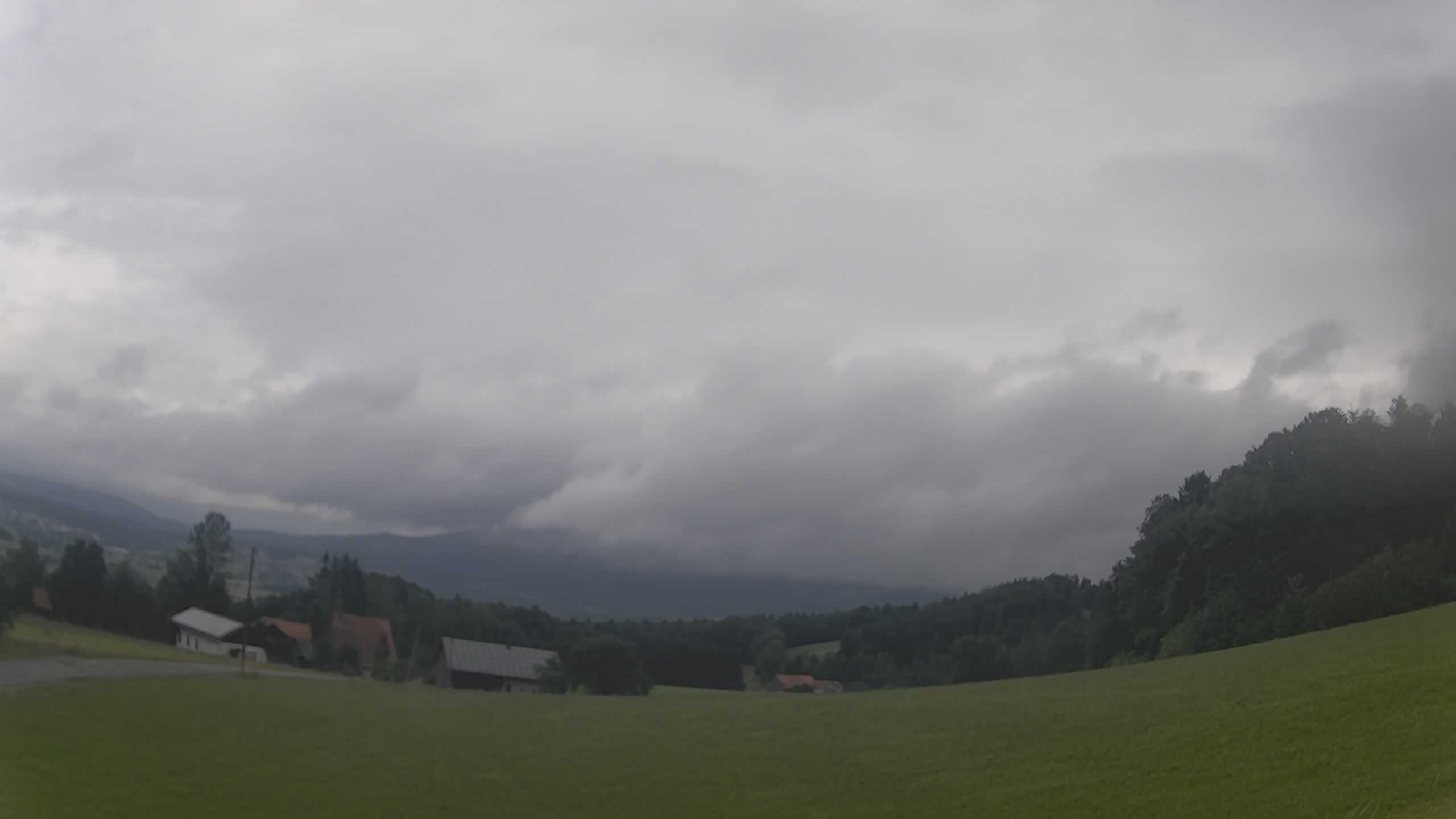 Archiv Foto Webcam Neureichenau