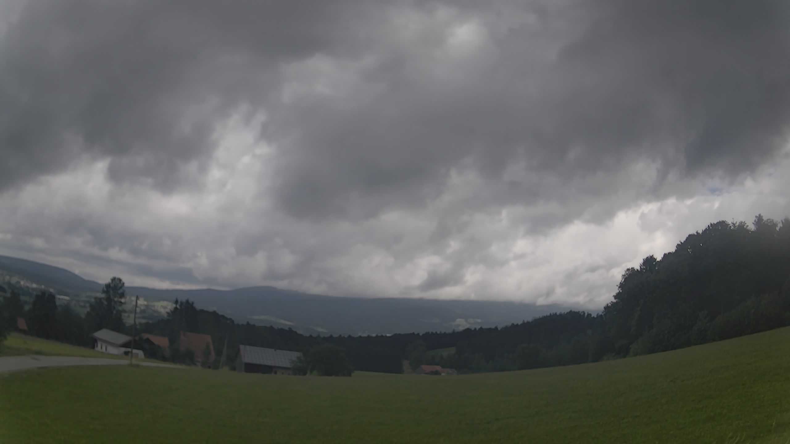 Archiv Foto Webcam Neureichenau