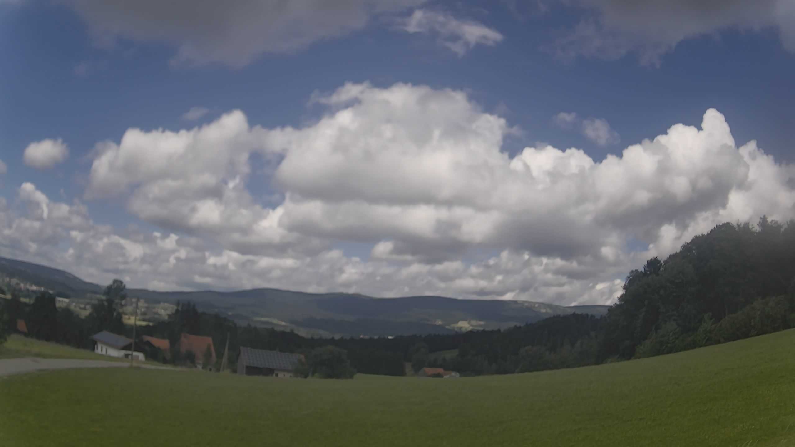 Archiv Foto Webcam Neureichenau