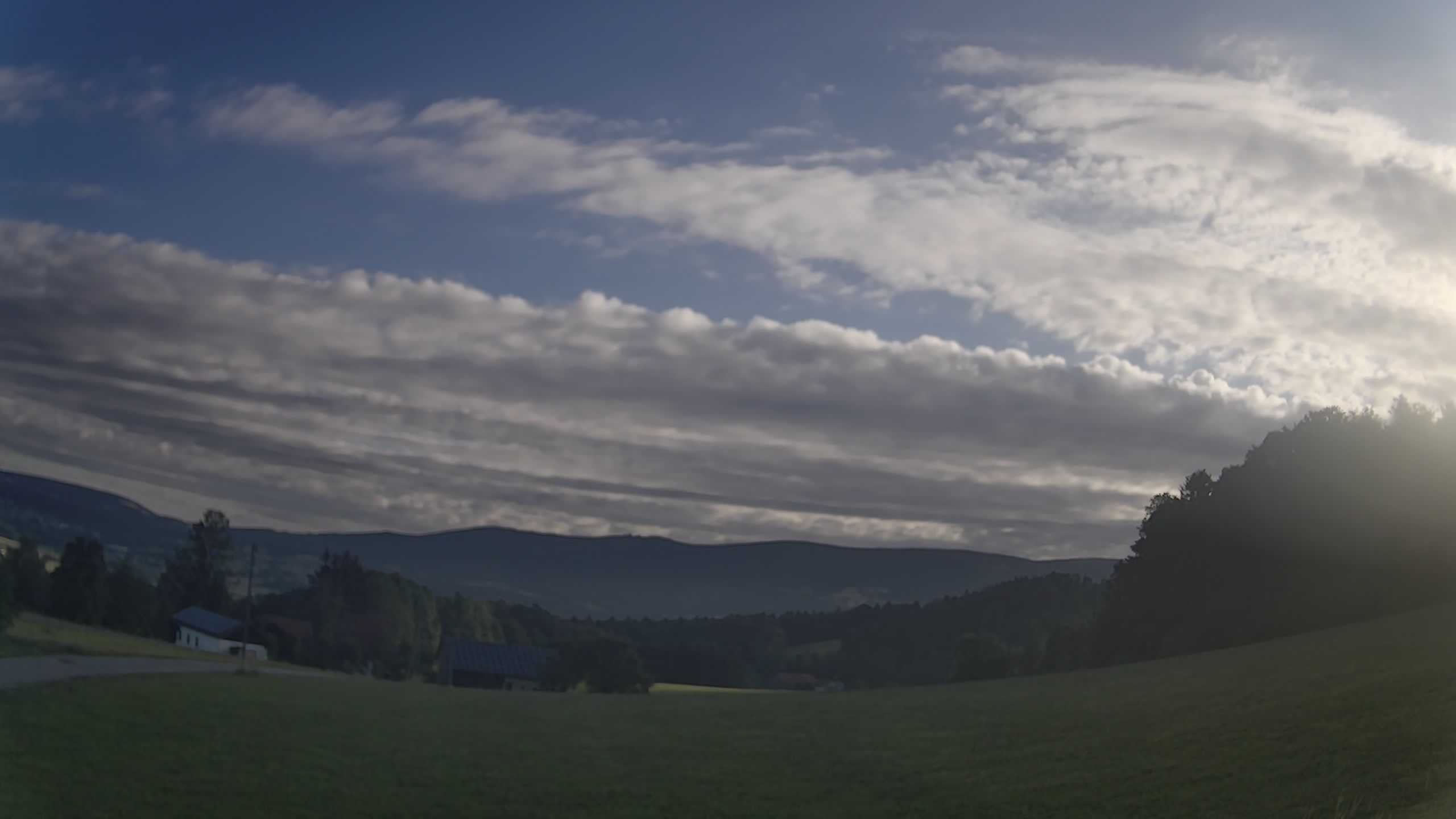 Archiv Foto Webcam Neureichenau