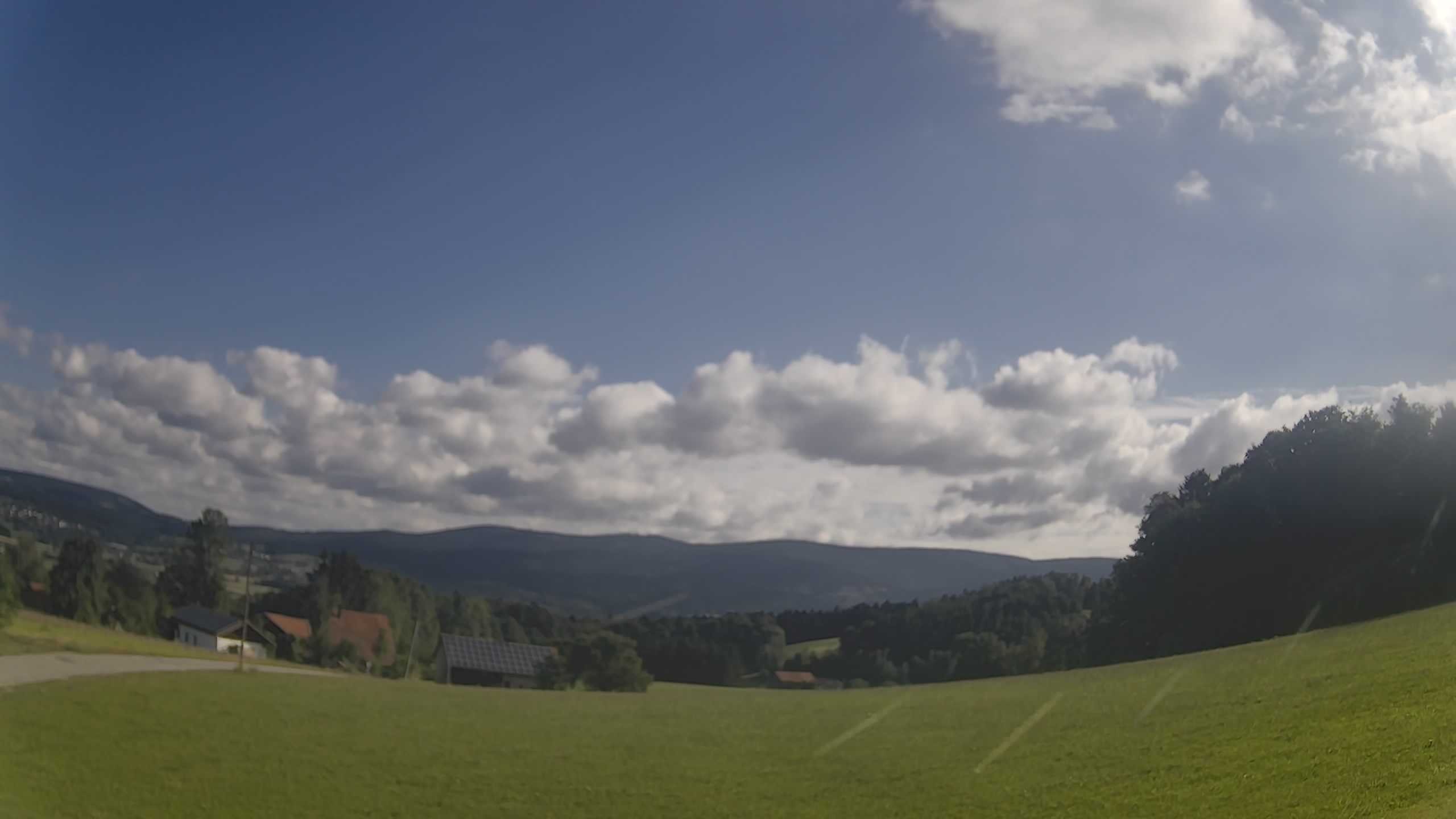 Archiv Foto Webcam Neureichenau
