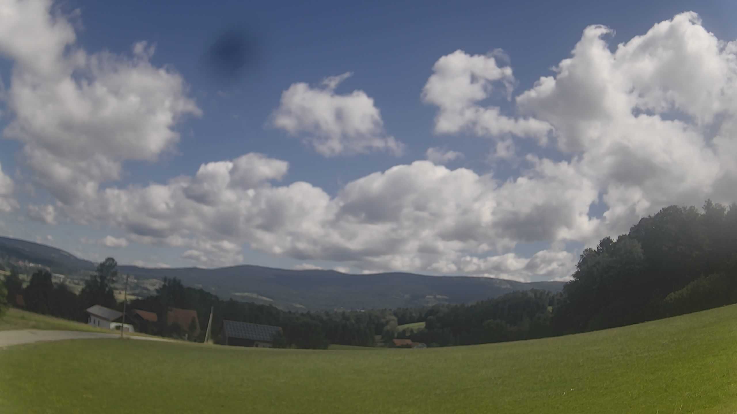 Archiv Foto Webcam Neureichenau