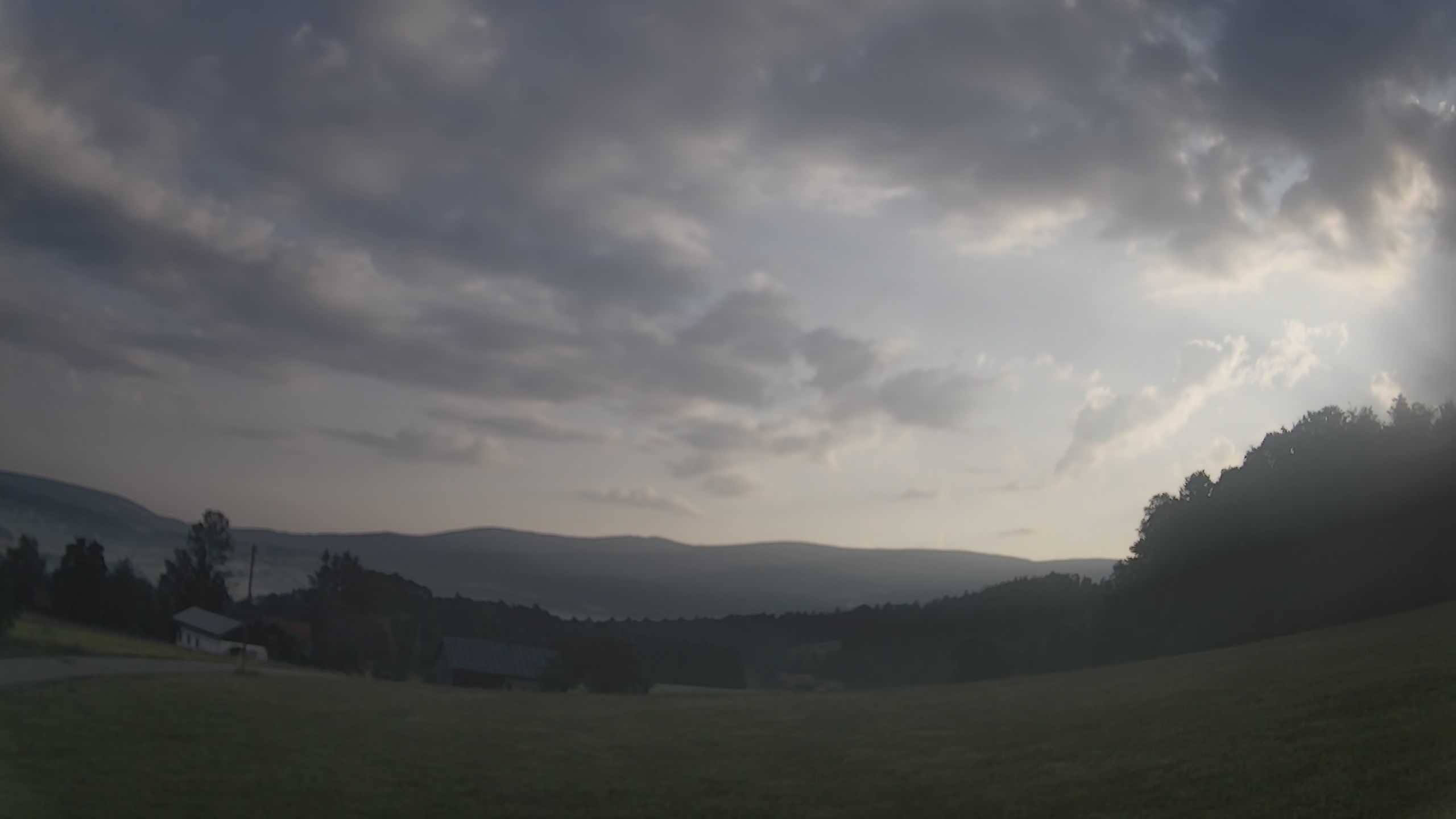 Archiv Foto Webcam Neureichenau