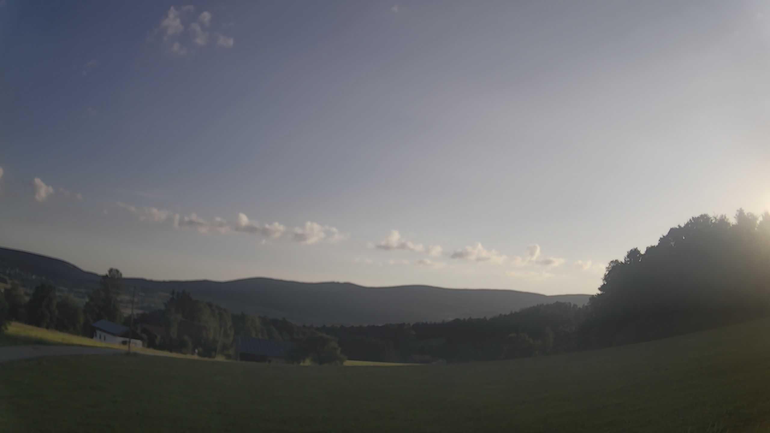 Archiv Foto Webcam Neureichenau