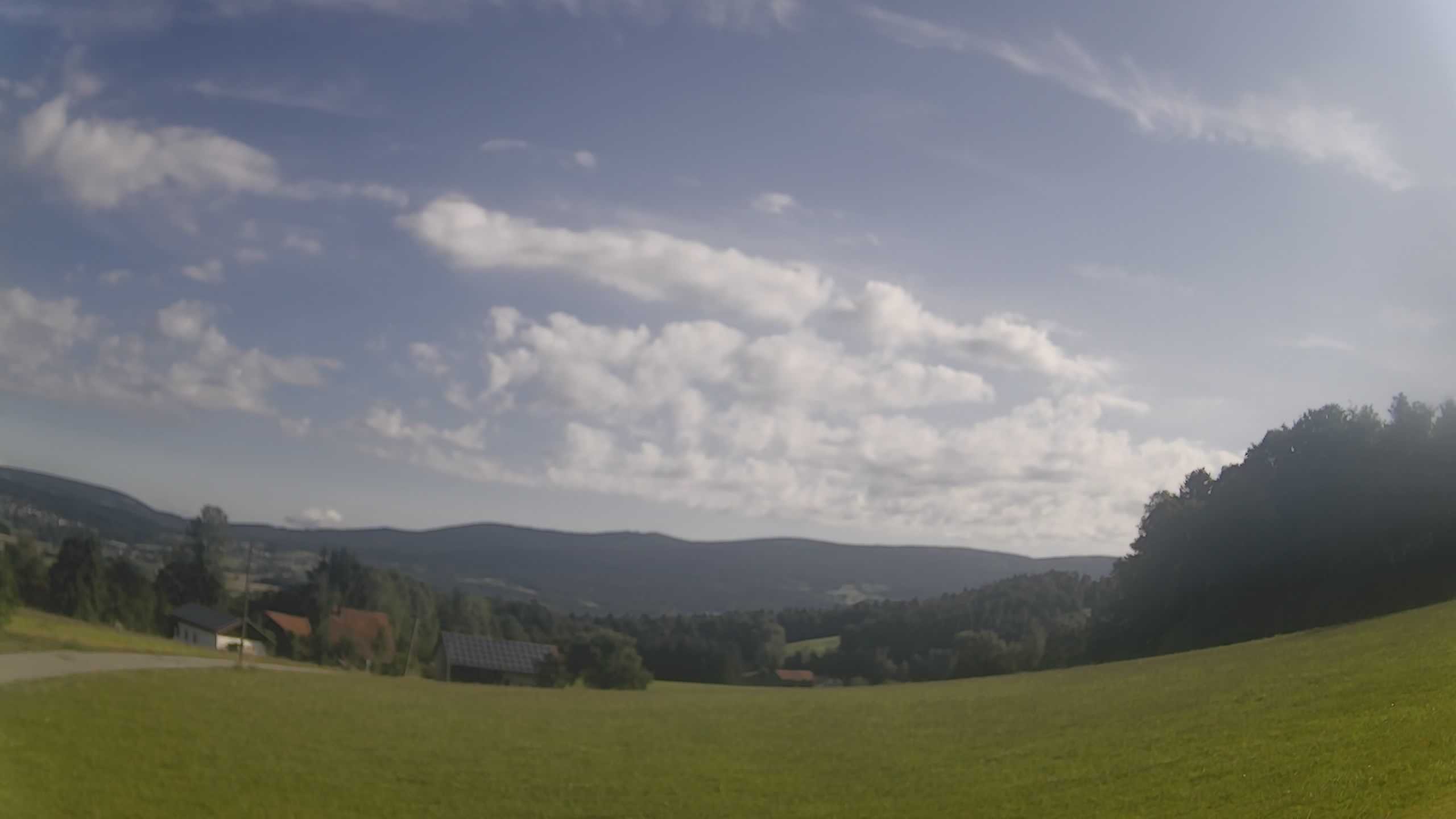 Archiv Foto Webcam Neureichenau