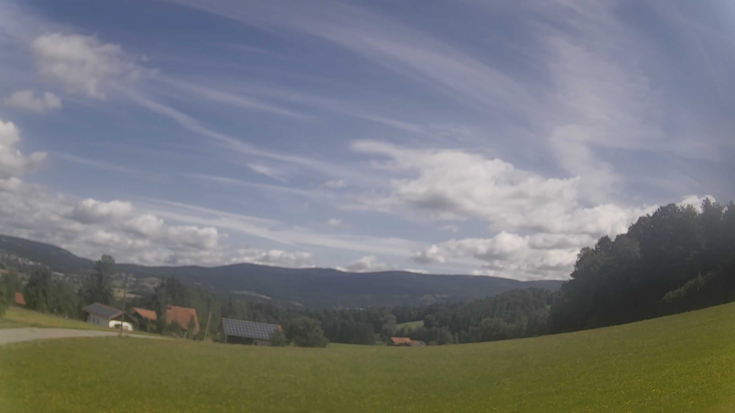 Archiv Foto Webcam Neureichenau