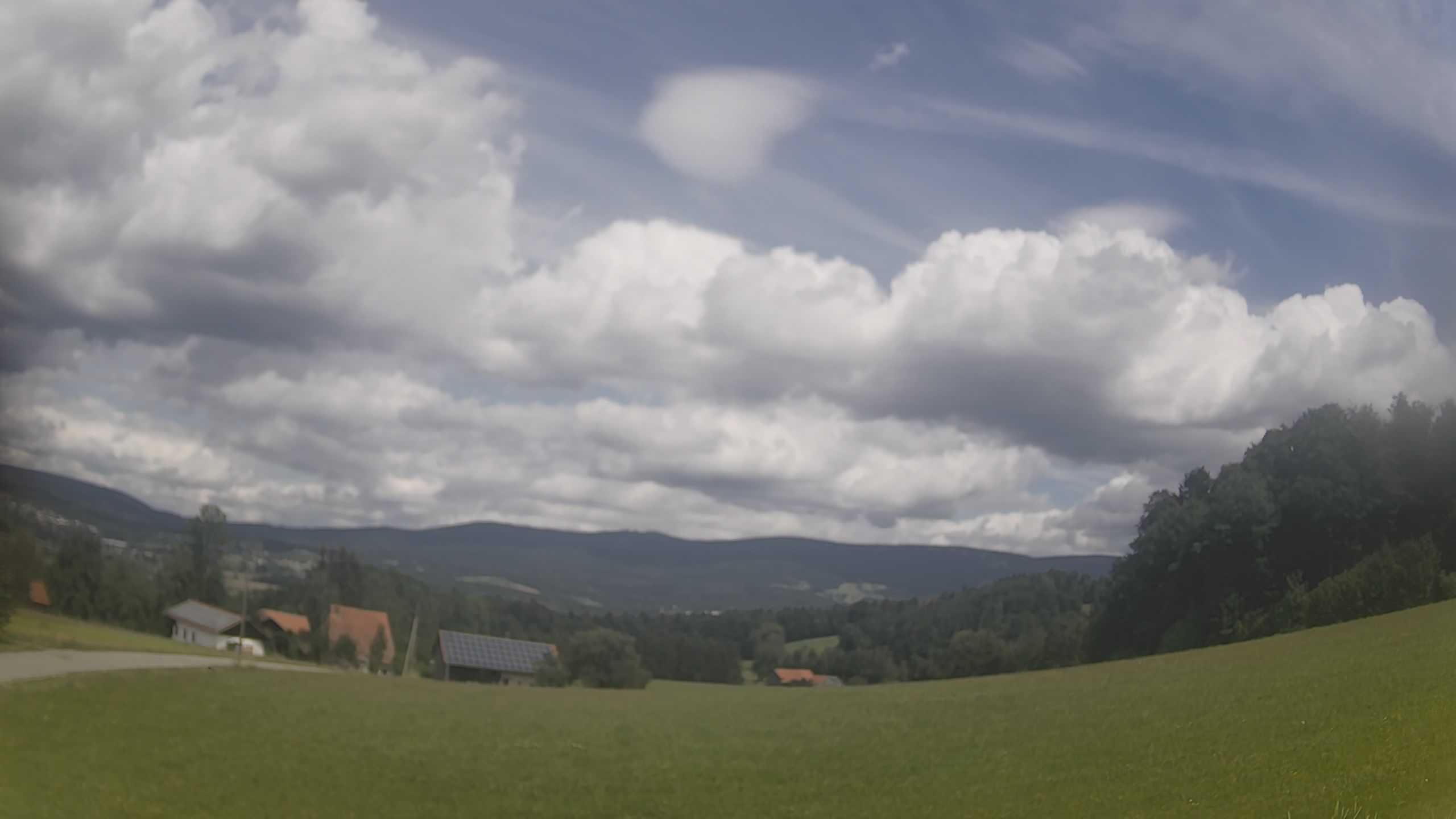 Archiv Foto Webcam Neureichenau