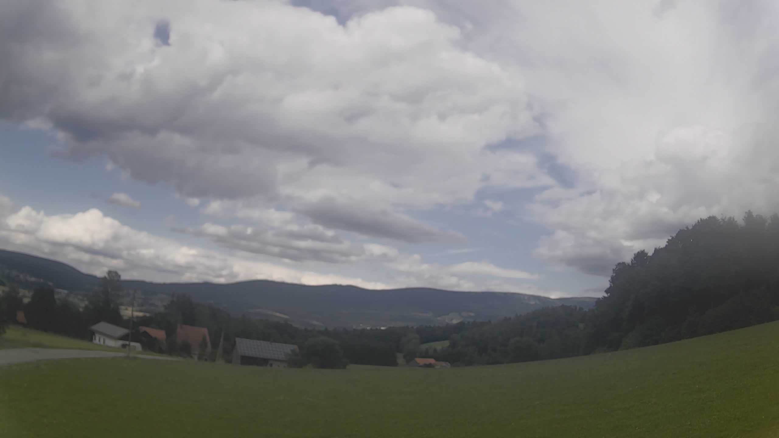 Archiv Foto Webcam Neureichenau