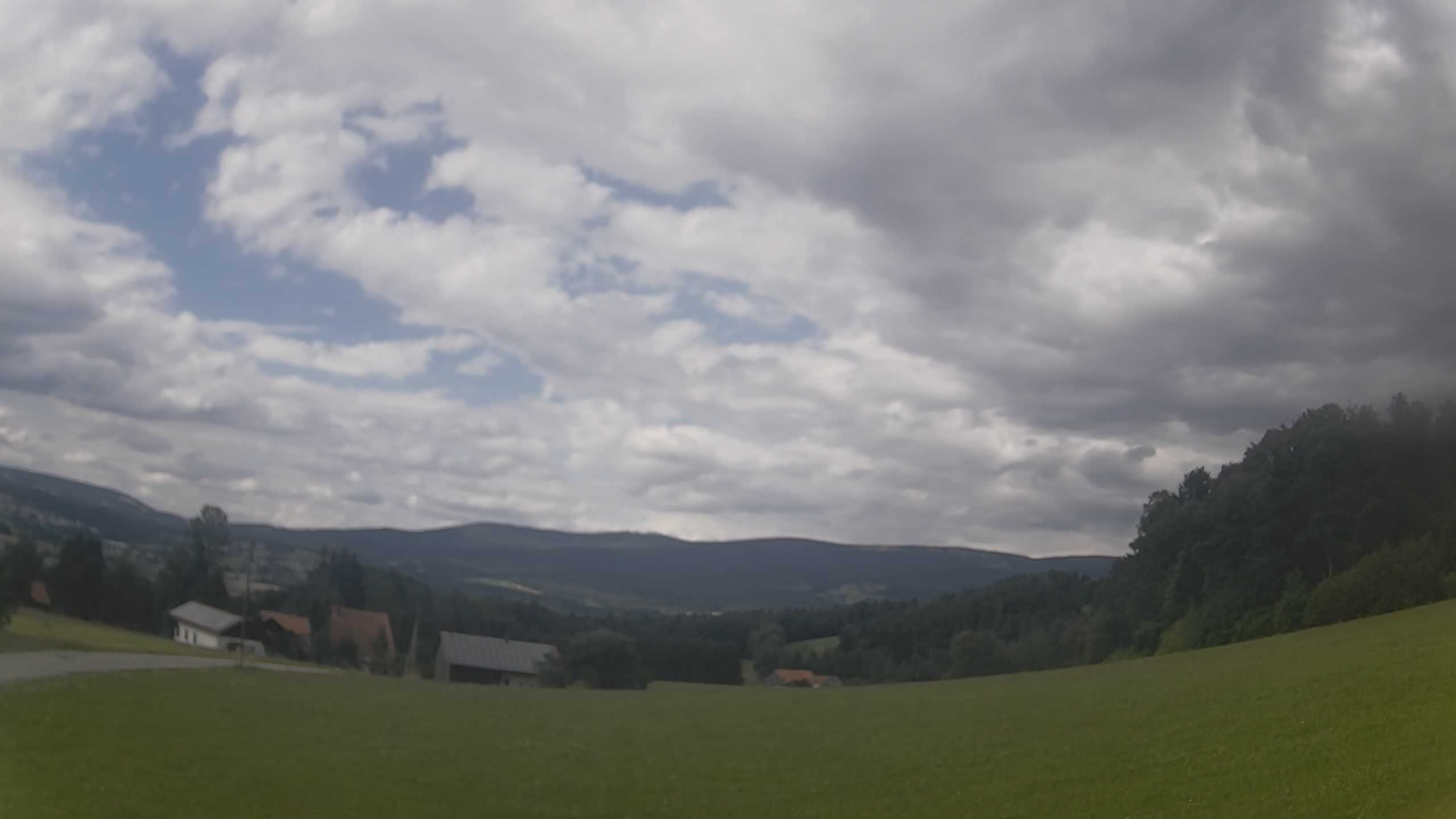 Archiv Foto Webcam Neureichenau
