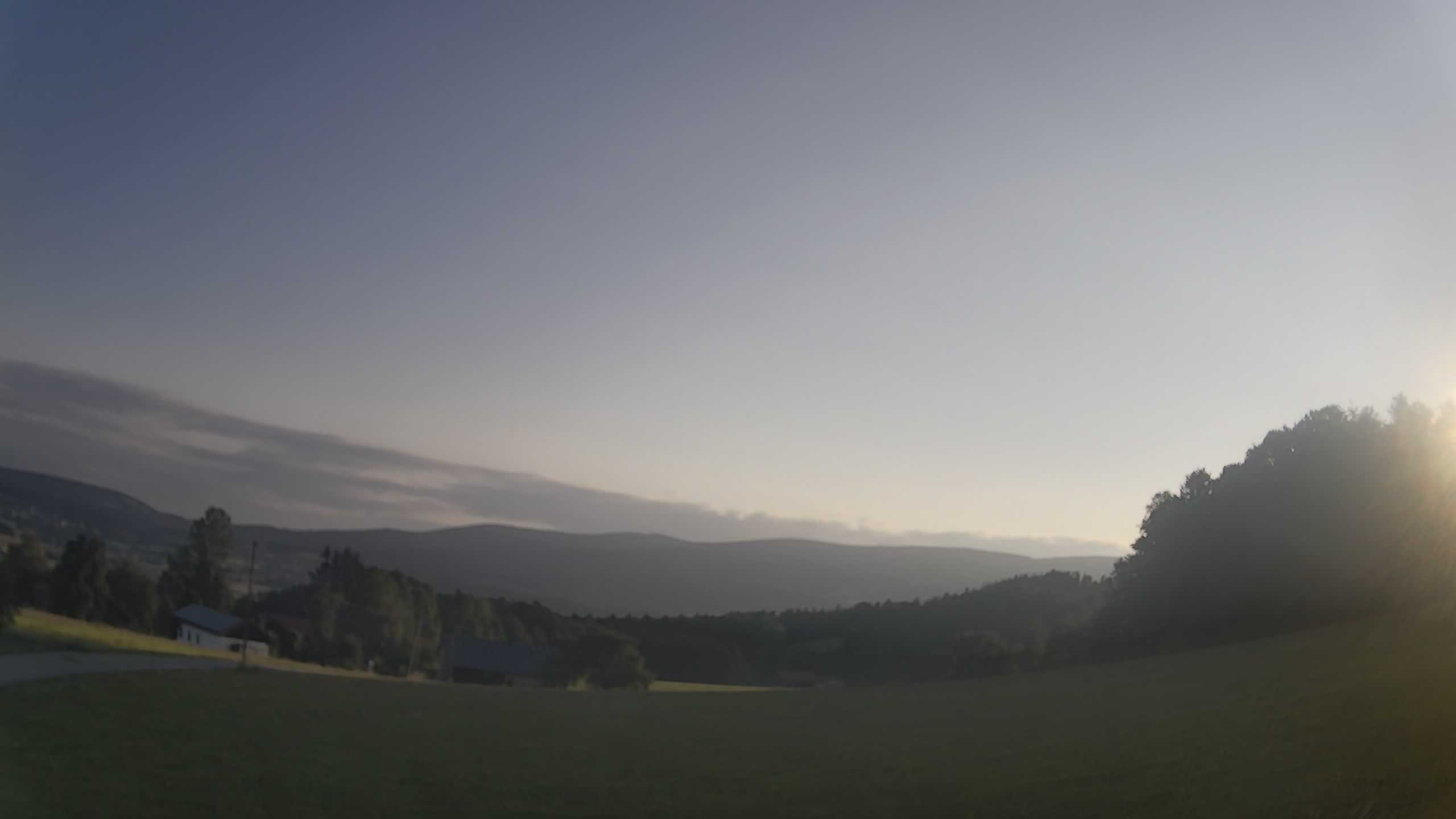 Archiv Foto Webcam Neureichenau