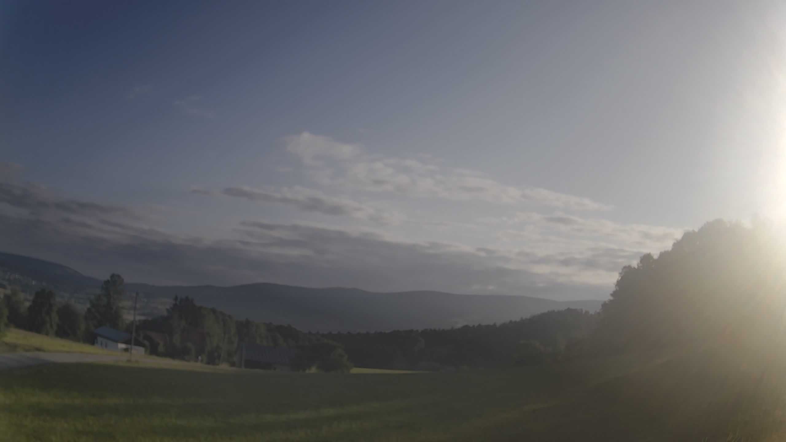 Archiv Foto Webcam Neureichenau