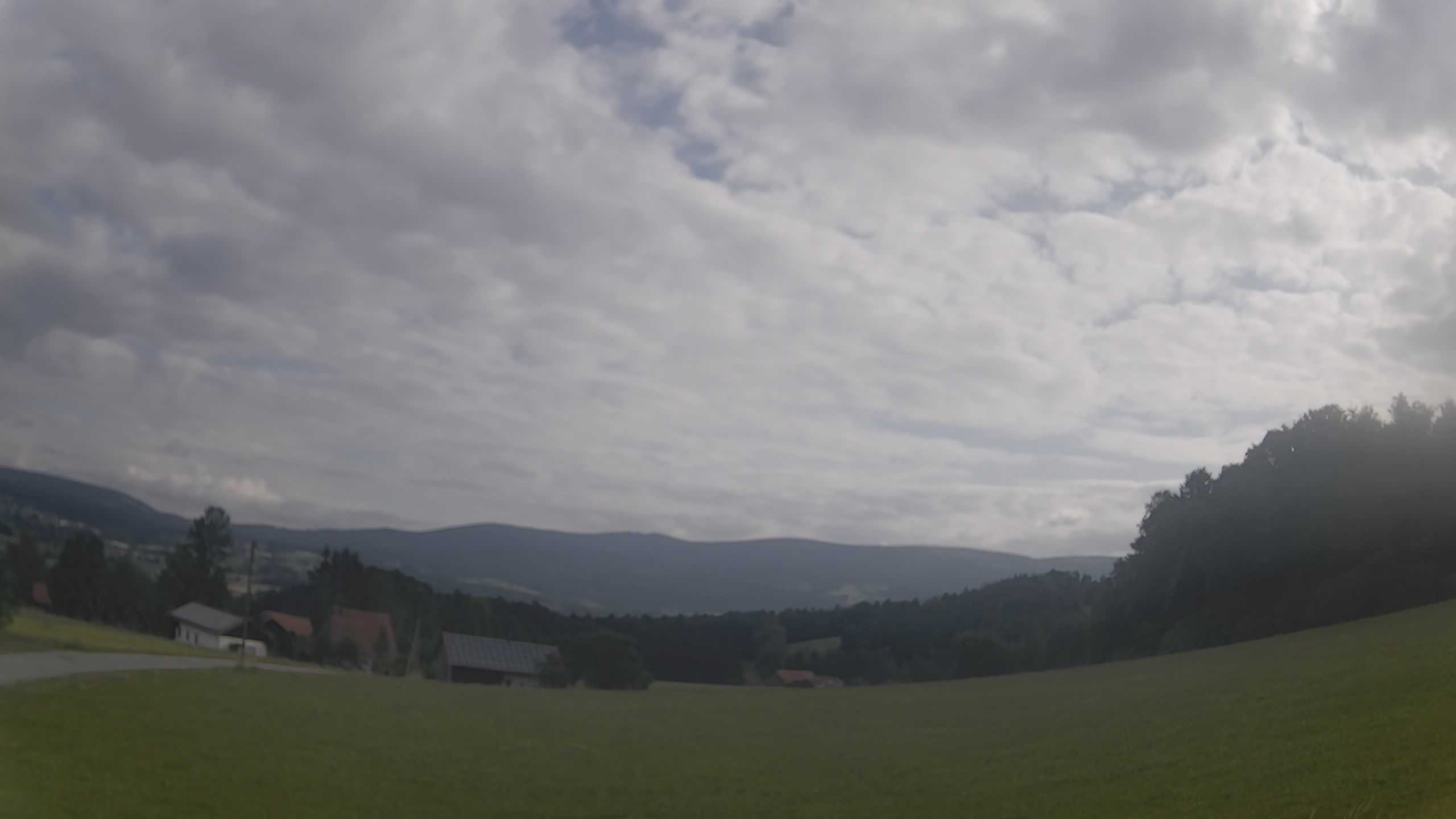 Archiv Foto Webcam Neureichenau
