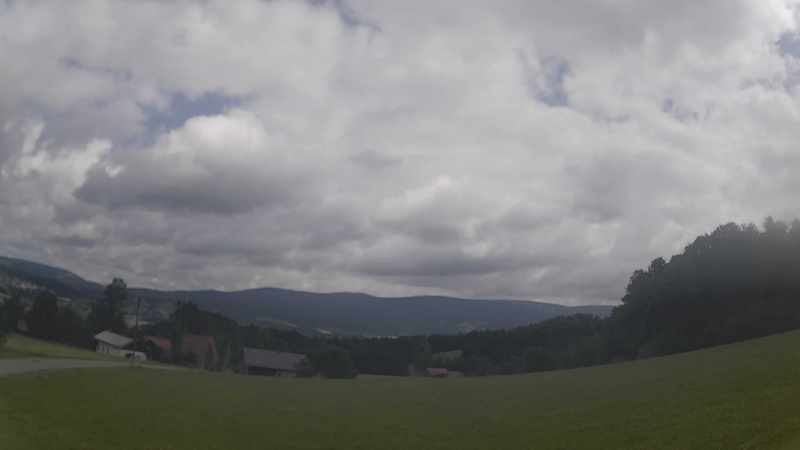 Archiv Foto Webcam Neureichenau