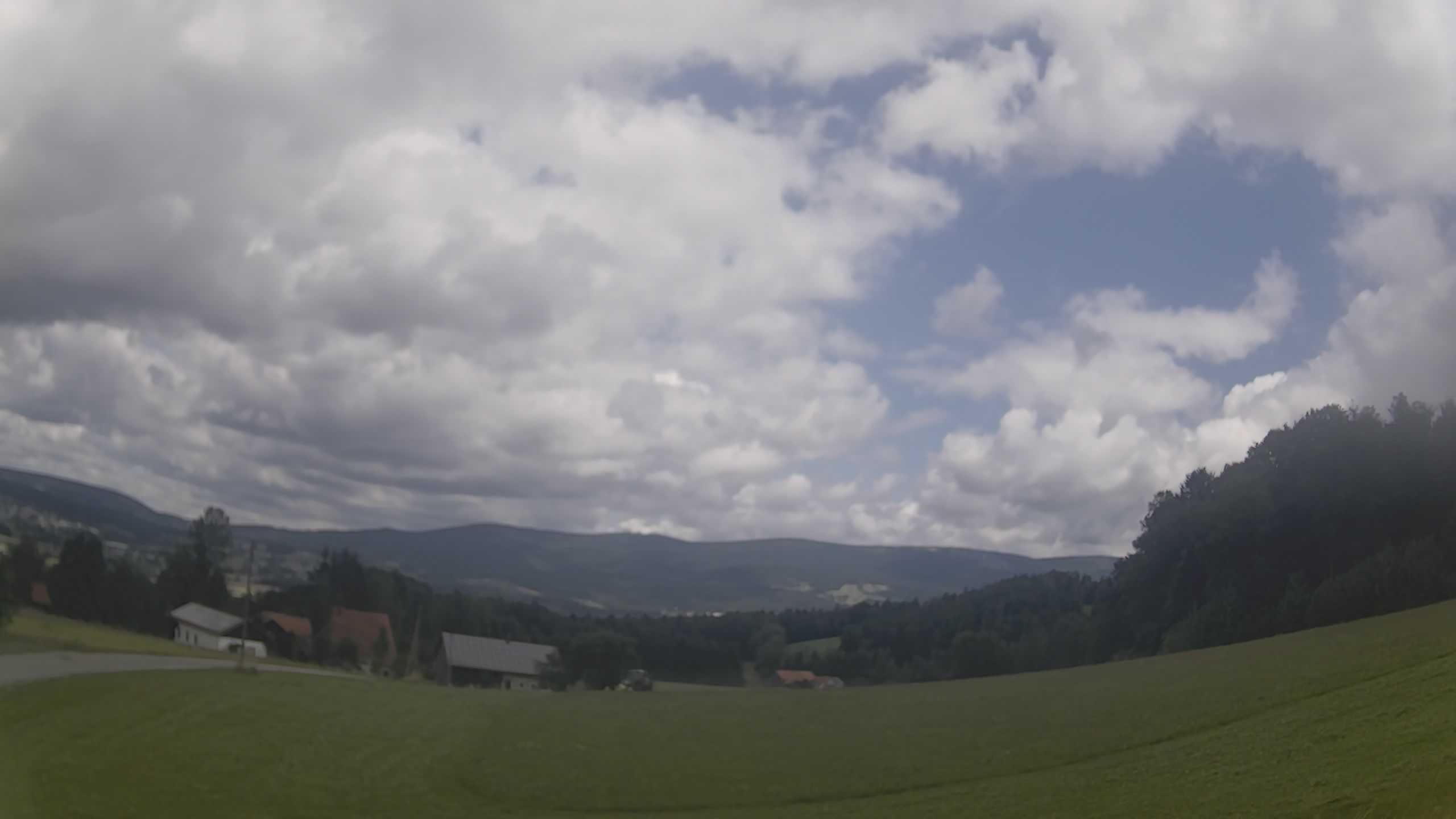 Archiv Foto Webcam Neureichenau