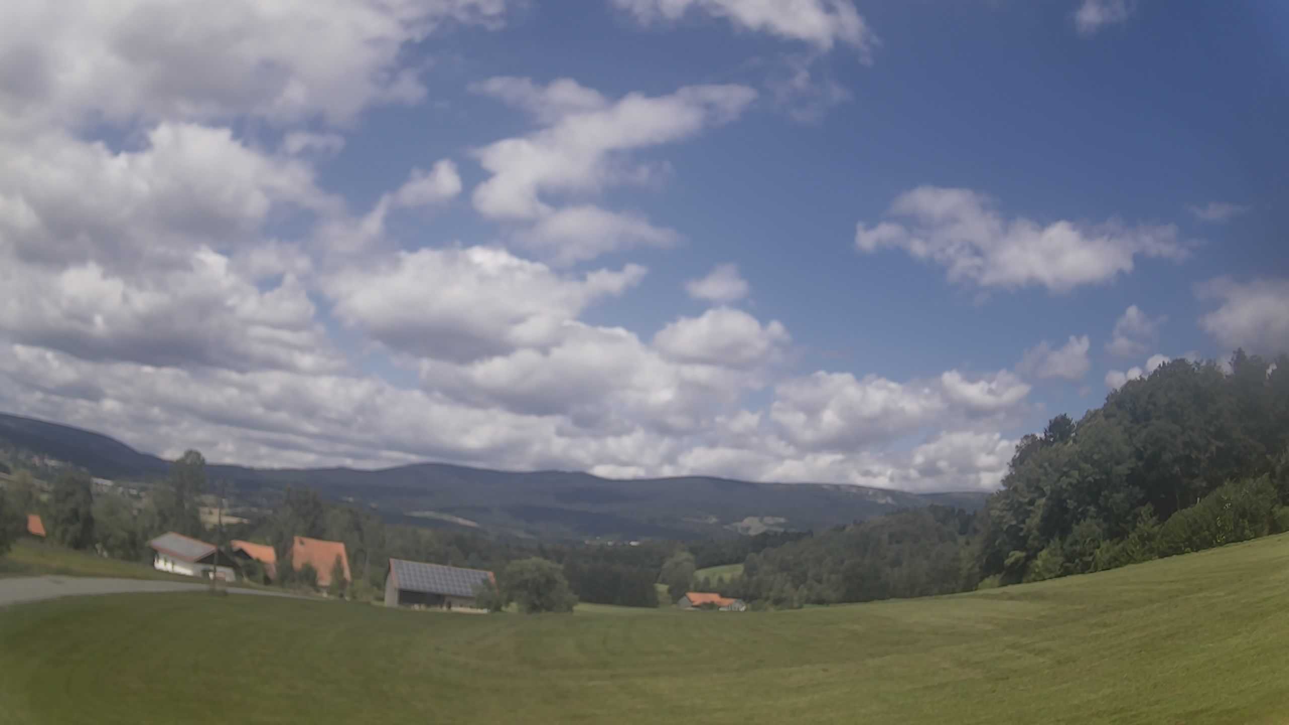 Archiv Foto Webcam Neureichenau