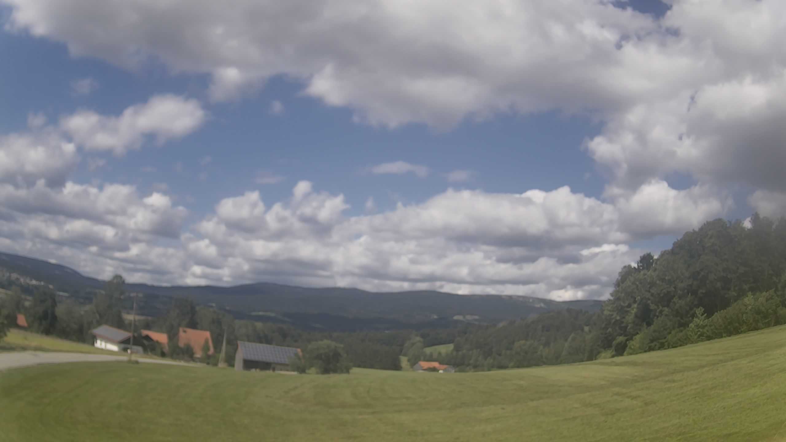 Archiv Foto Webcam Neureichenau